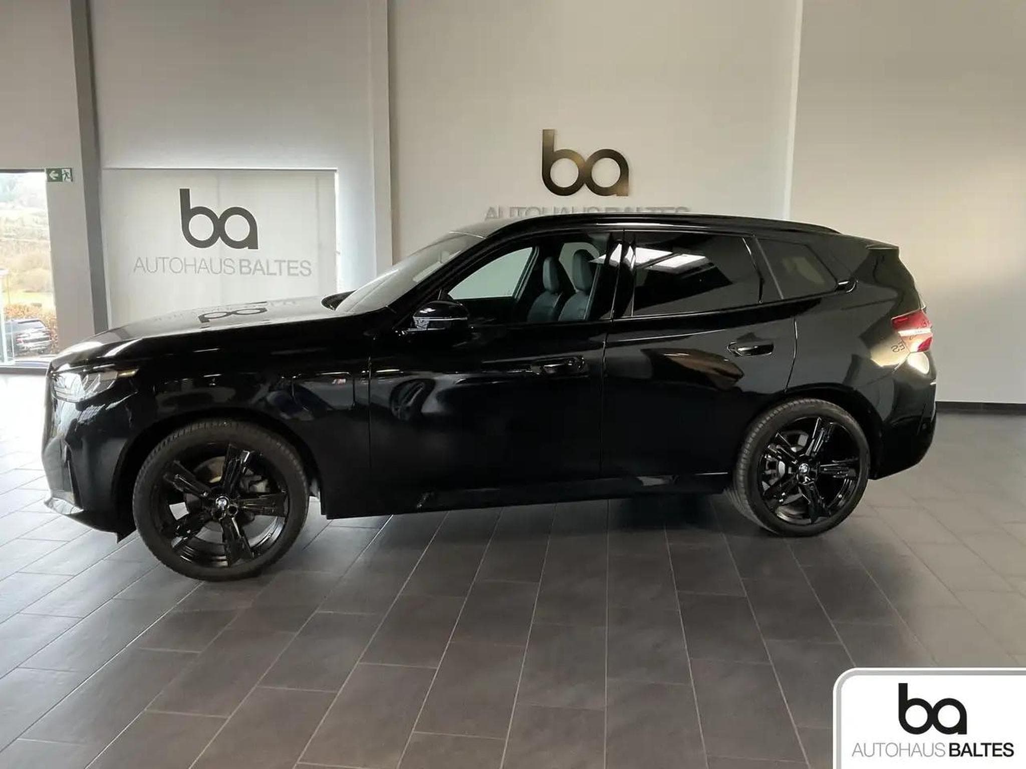 BMW X3 (2025) - Photo 3