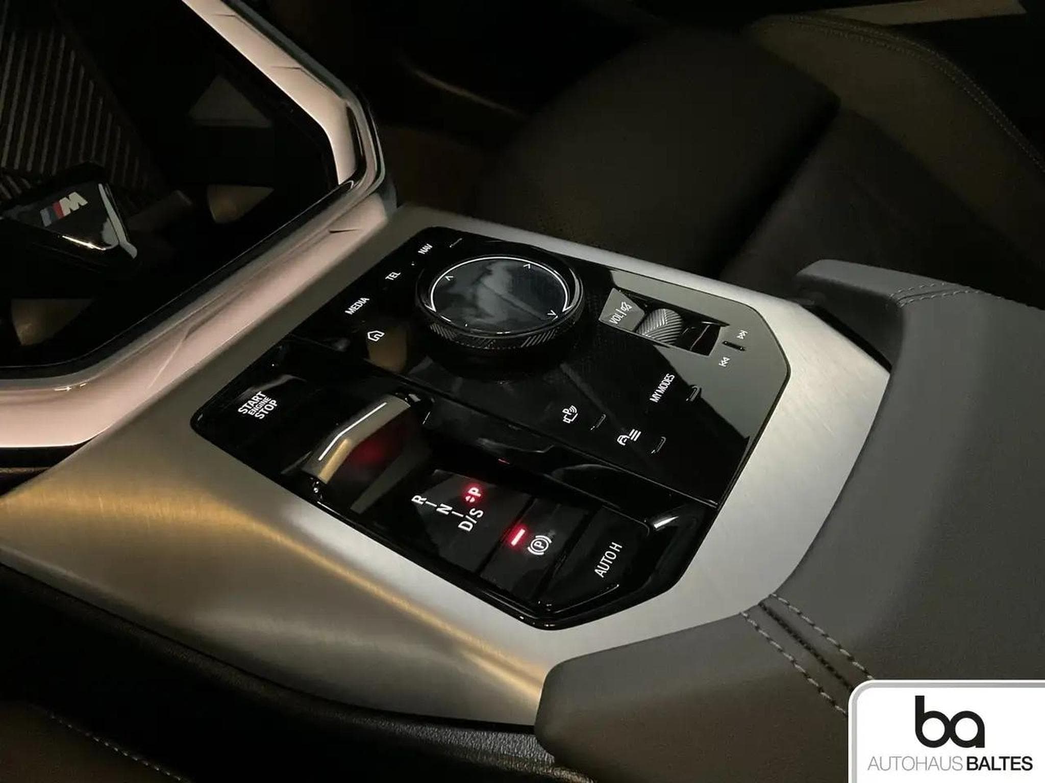 BMW X3 (2025) - Photo 8