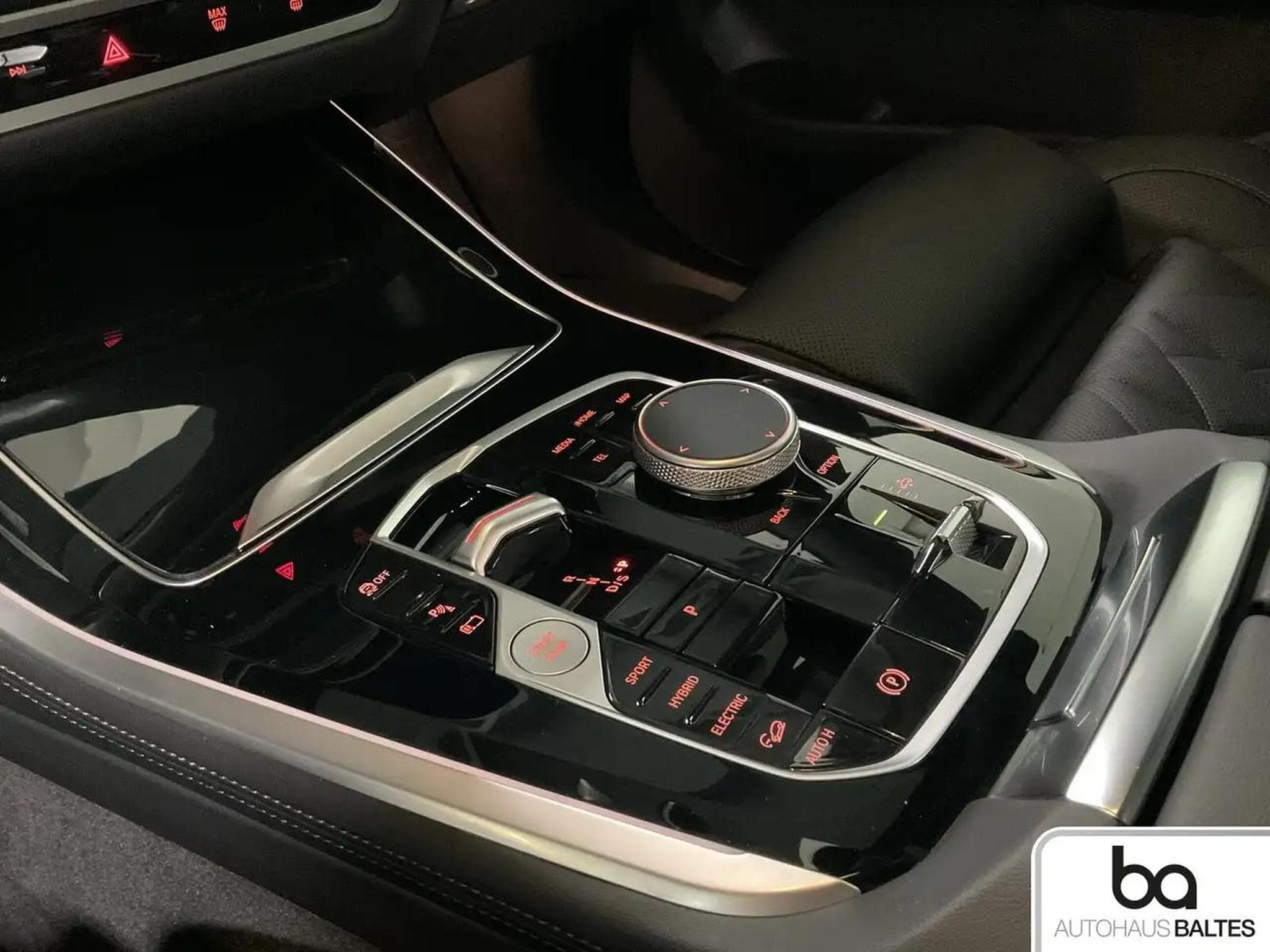 BMW X5 (2025) - Photo 10