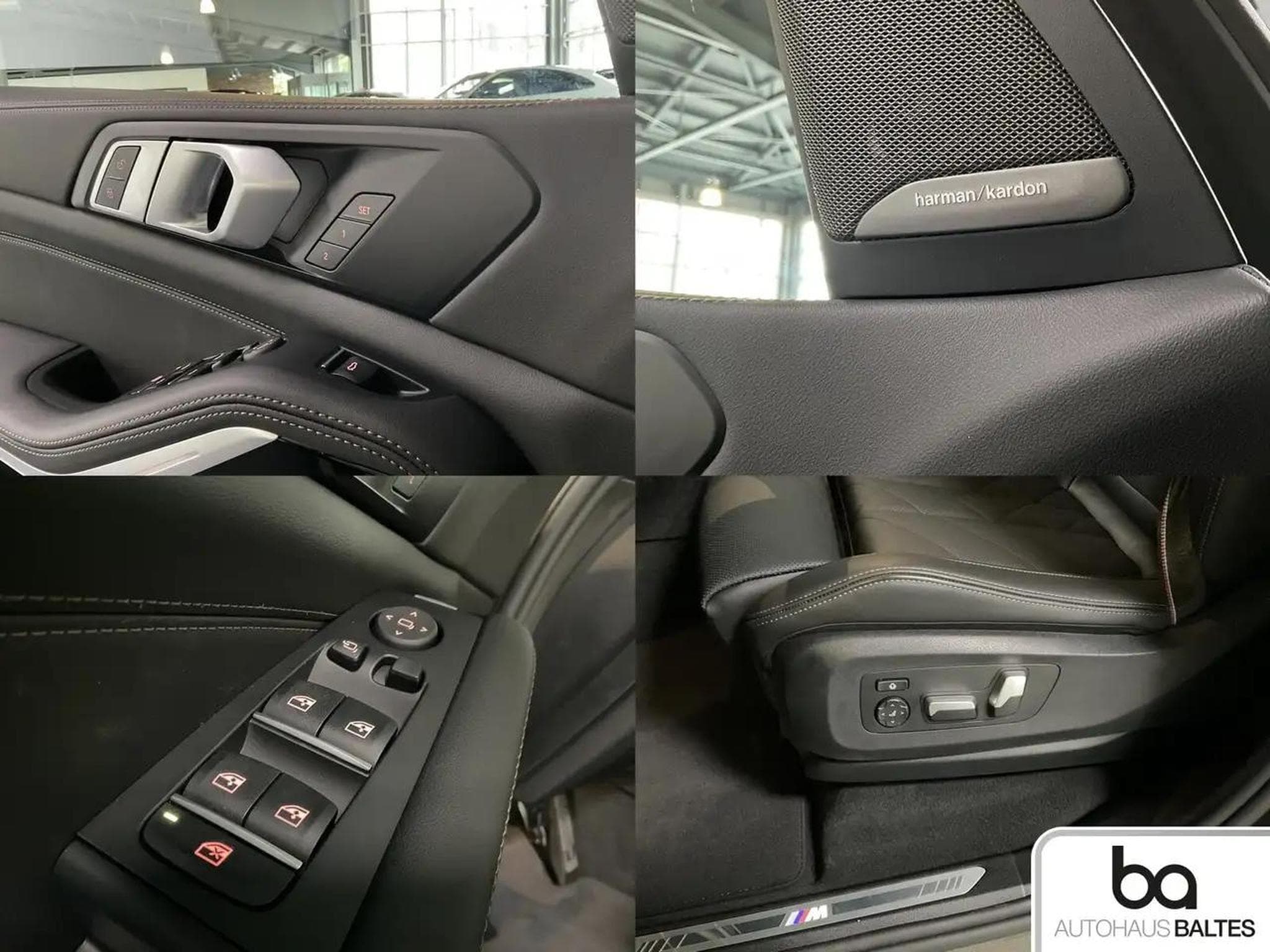 BMW X5 (2025) - Photo 11
