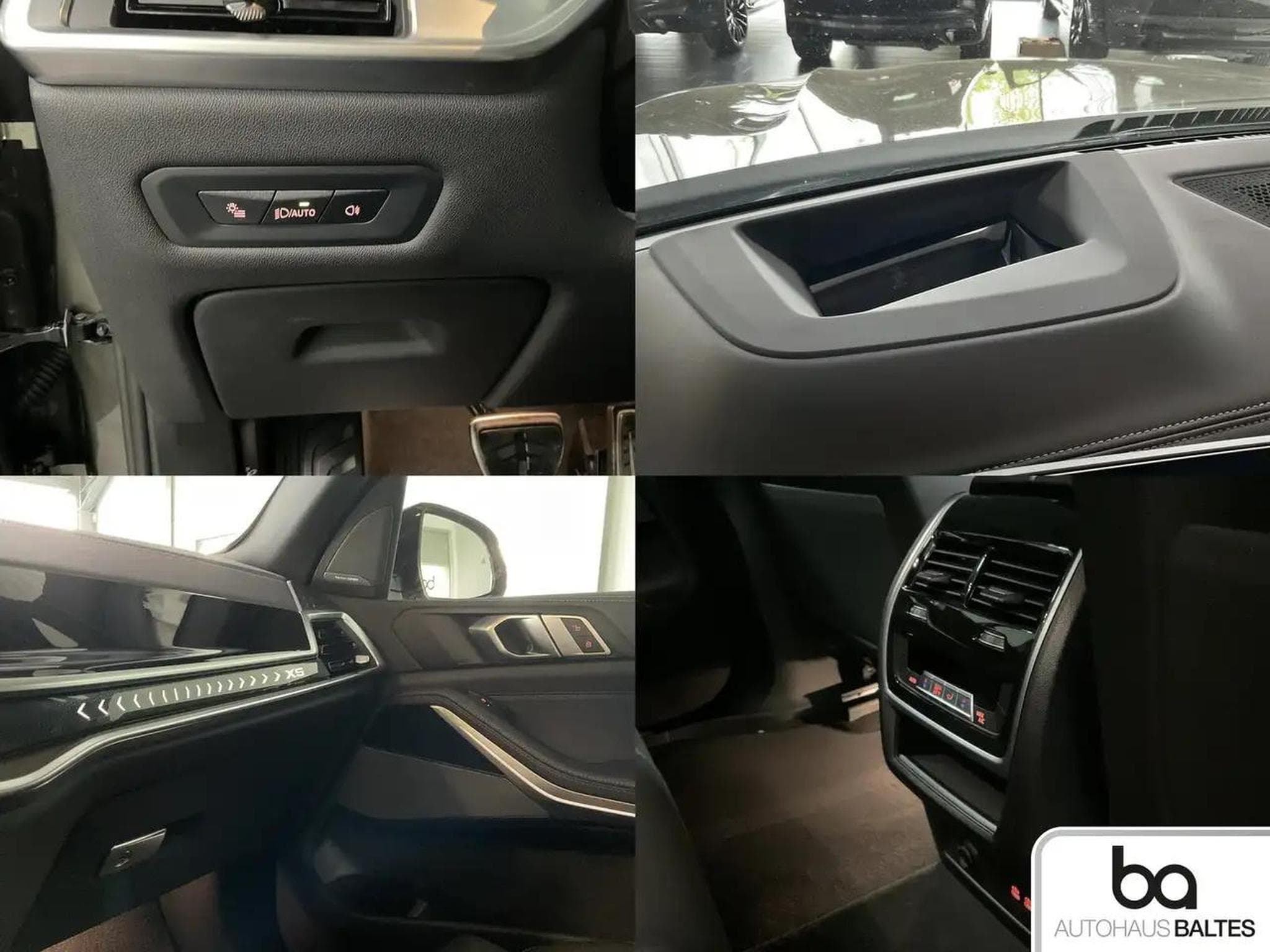 BMW X5 (2025) - Photo 12