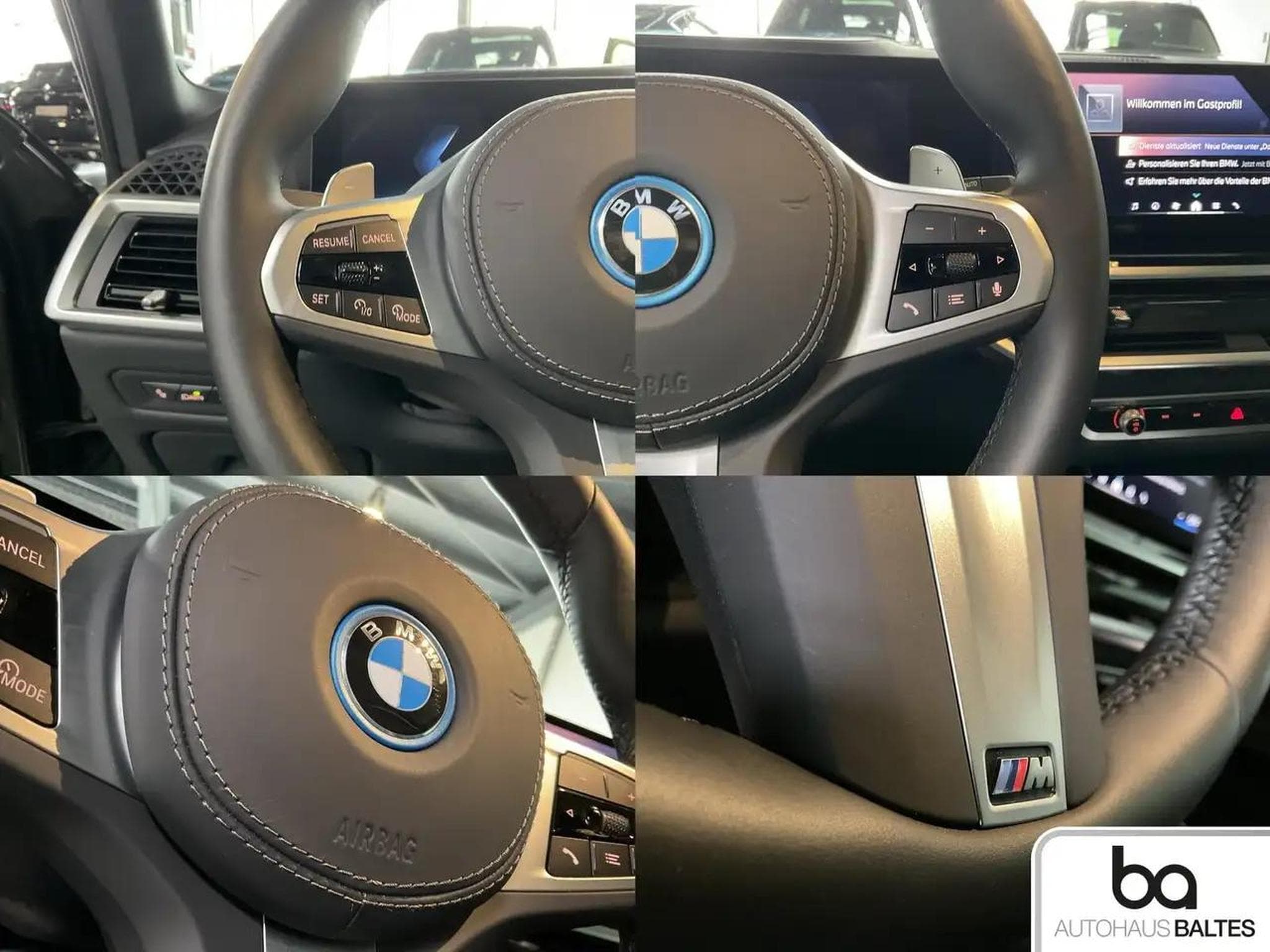 BMW X5 (2025) - Photo 13