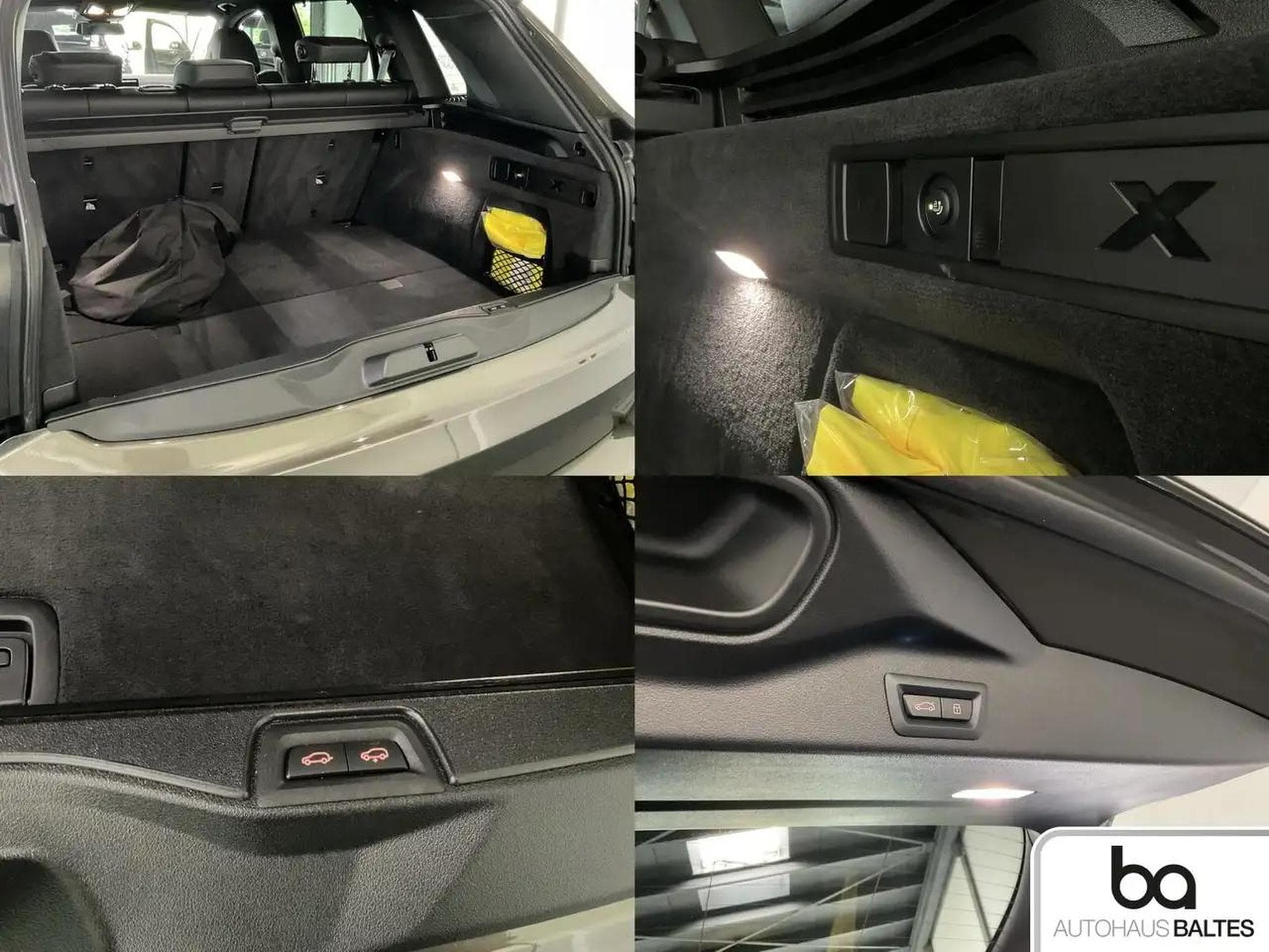 BMW X5 (2025) - Photo 18