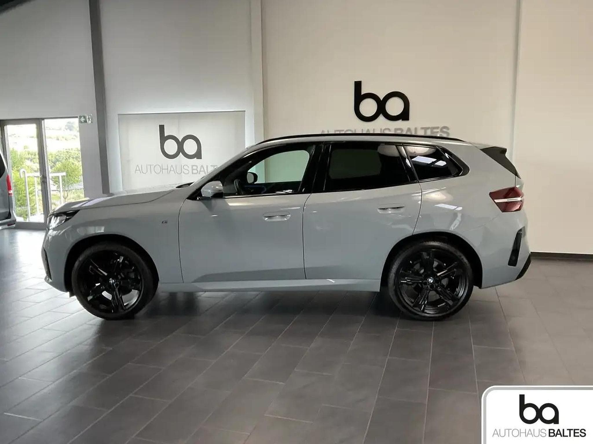 BMW X3 (2025) - Photo 4
