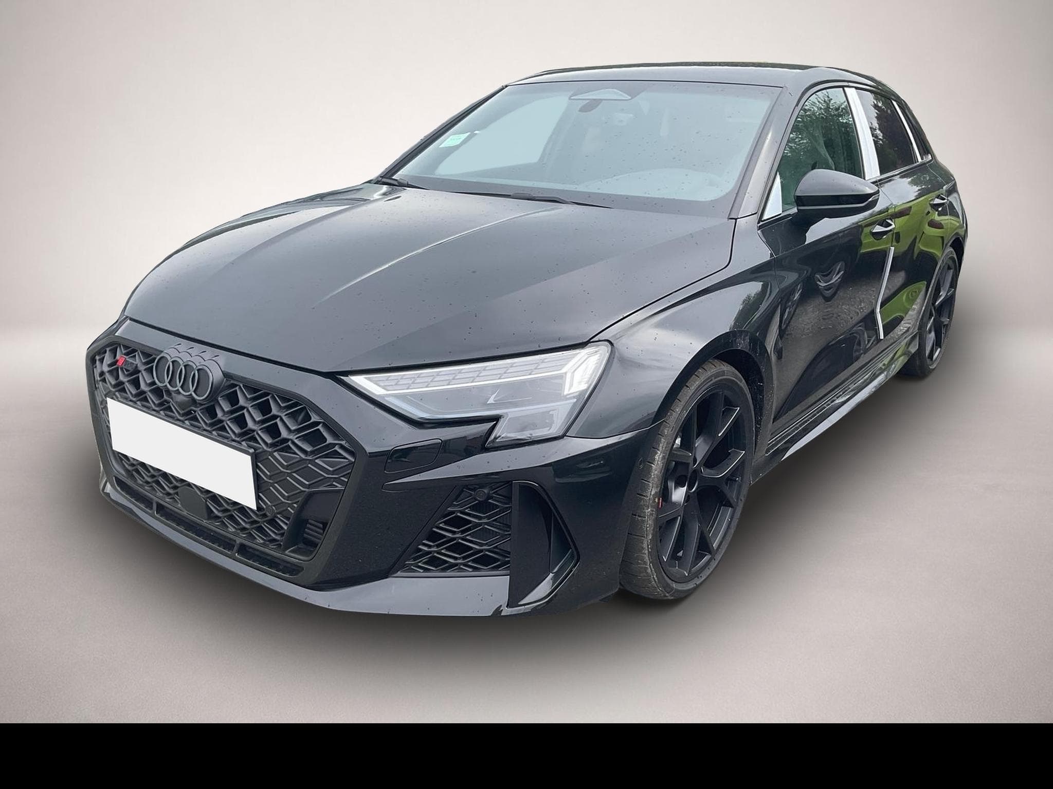 Audi RS3 (2026) - Photo 1