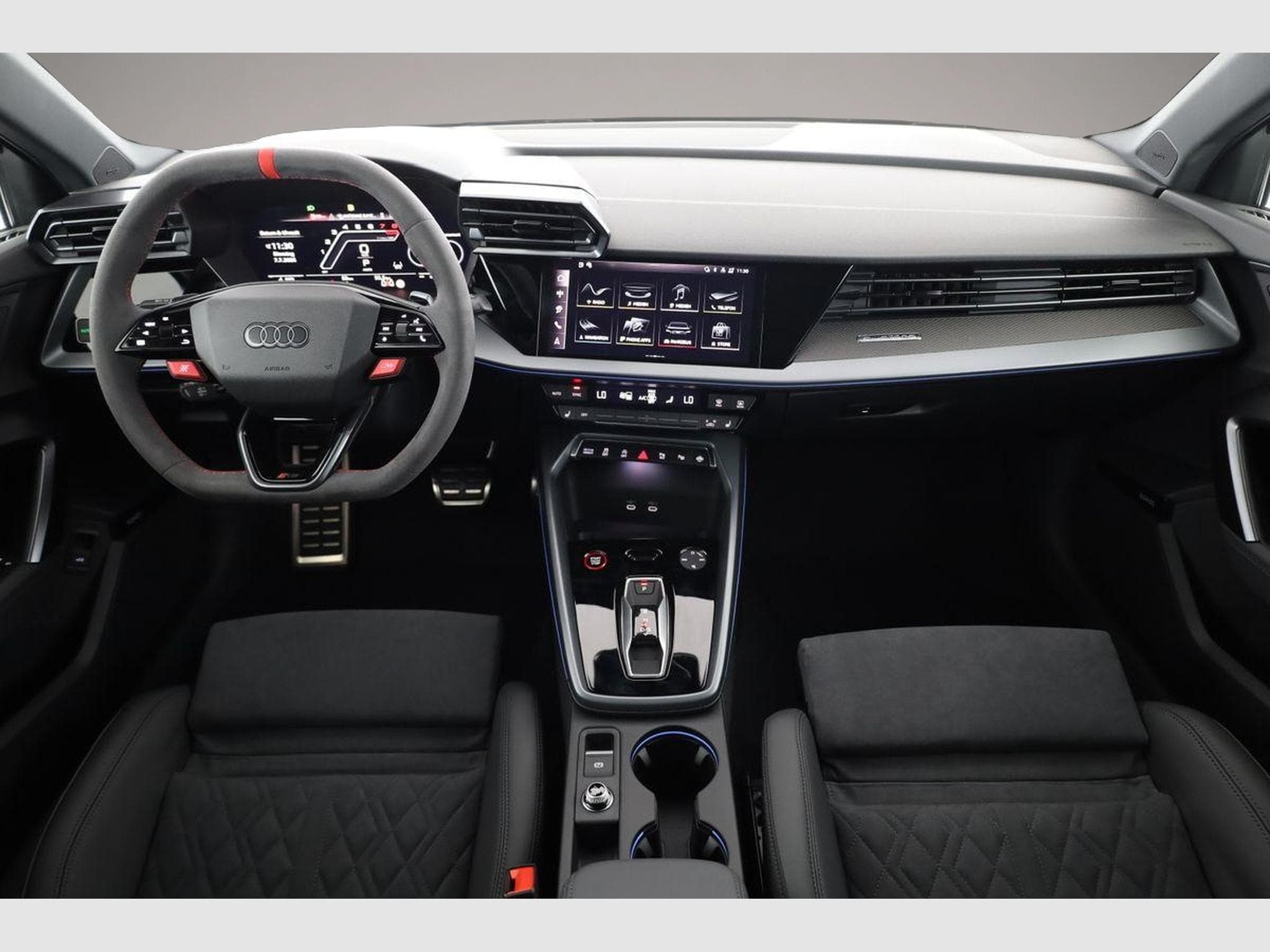 Audi RS3 (2026) - Photo 5