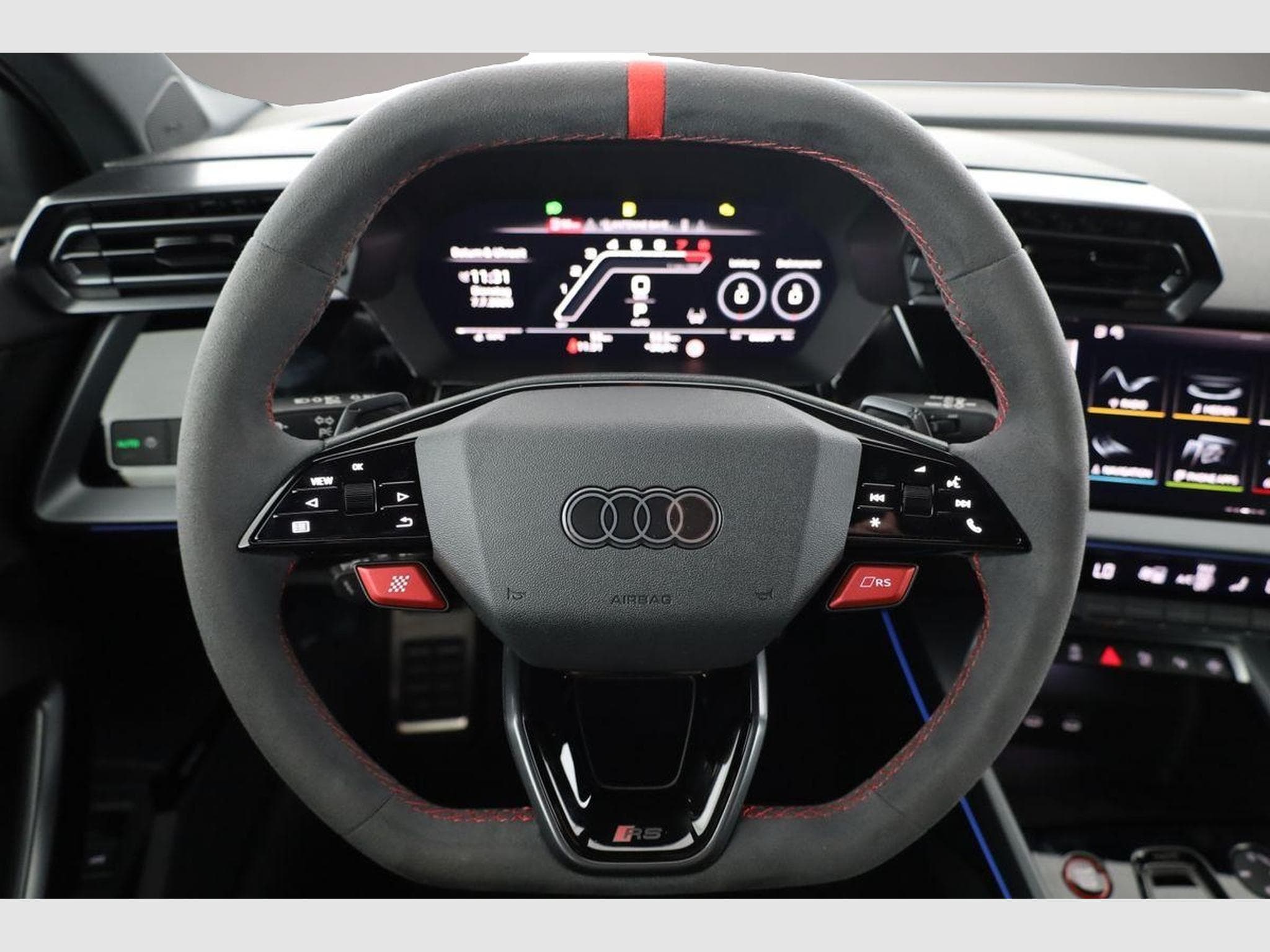 Audi RS3 (2026) - Photo 6