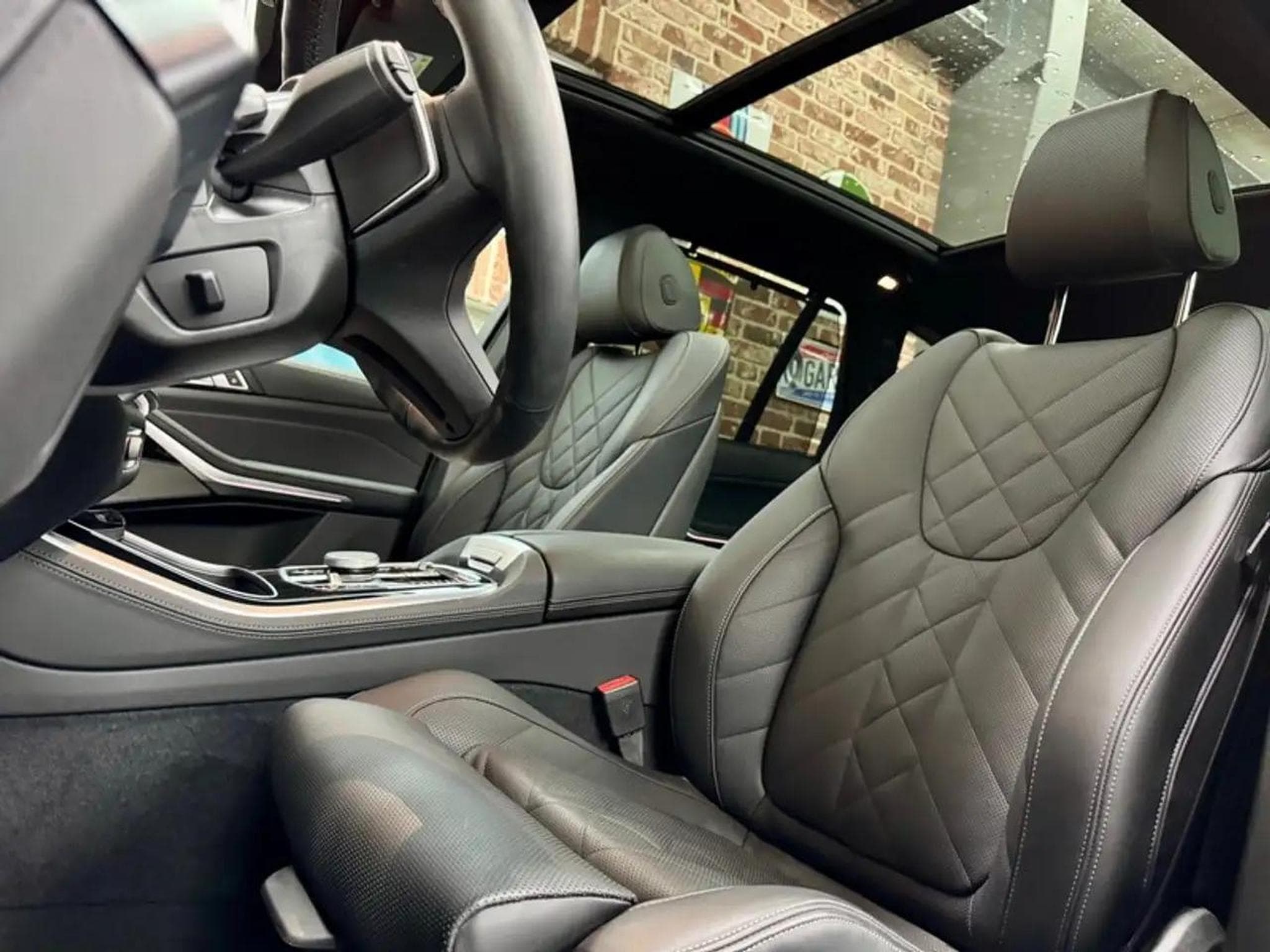 BMW X5 (2025) - Photo 5