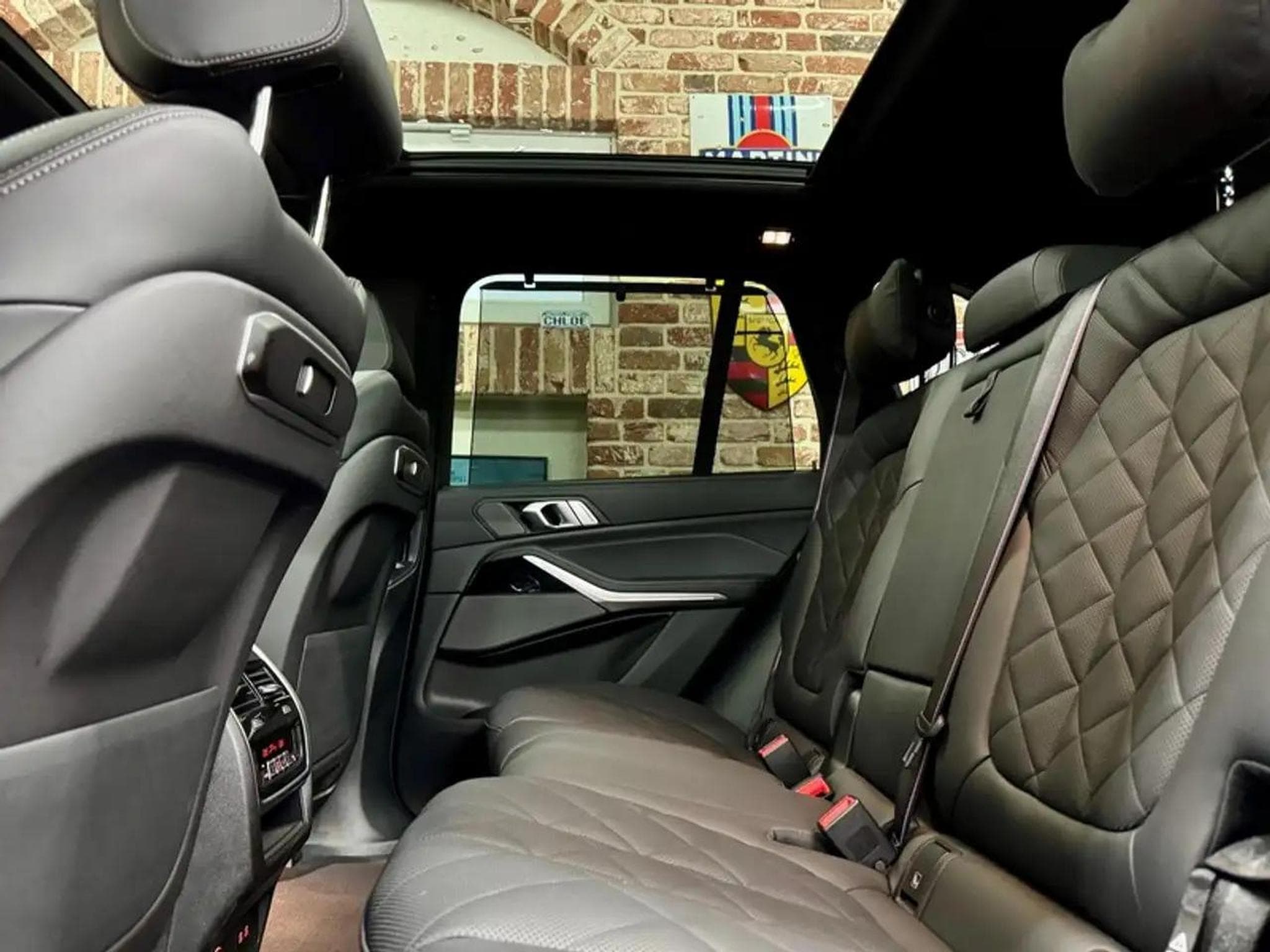 BMW X5 (2025) - Photo 6