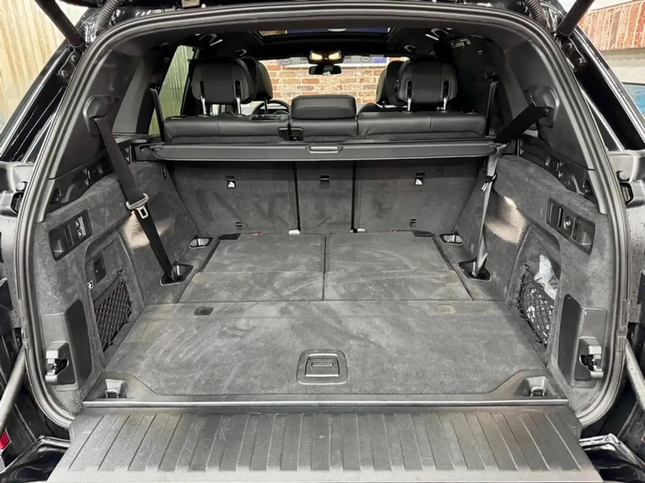 BMW X5 (2025) - Photo 7