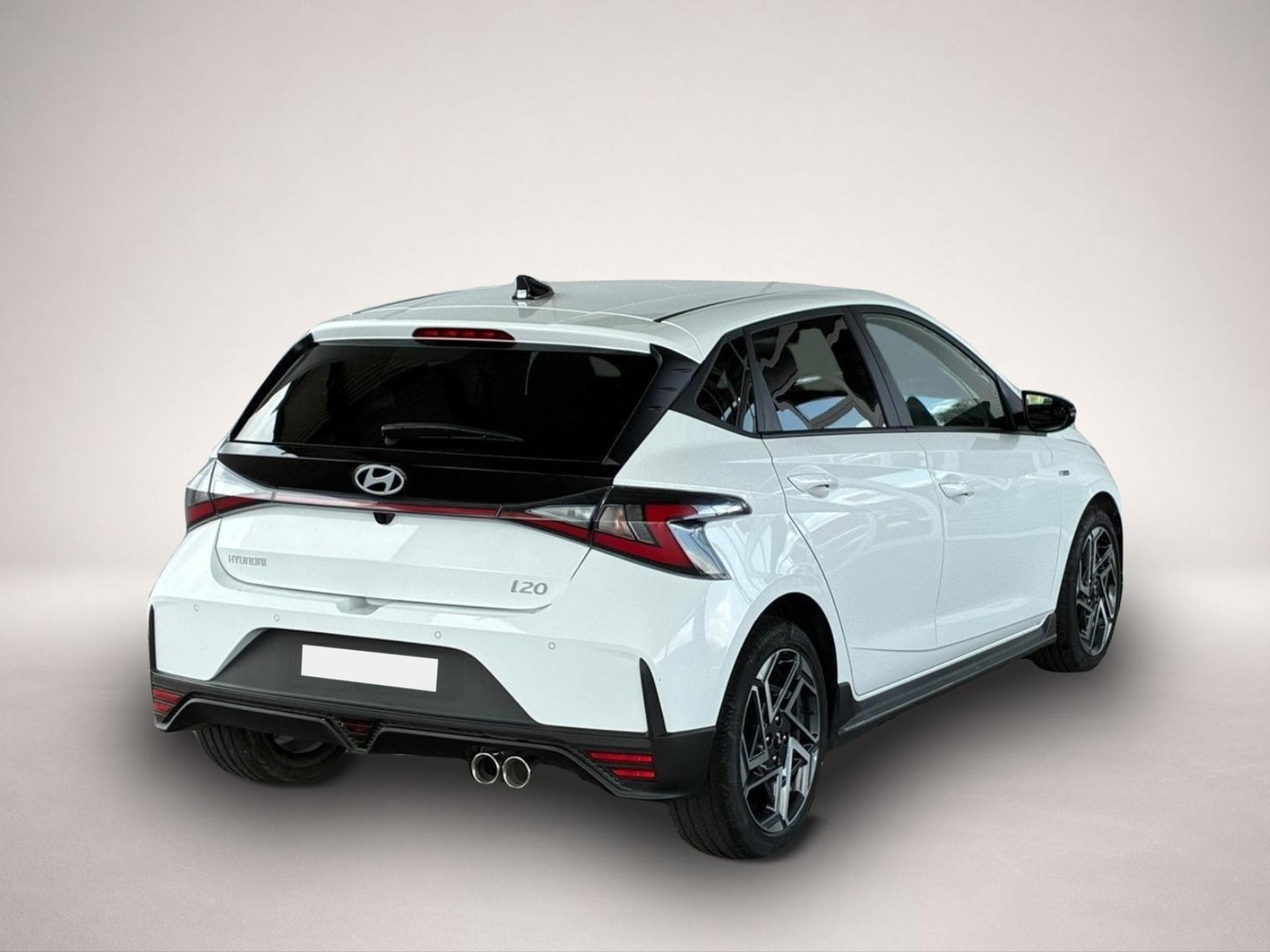 Hyundai i20 (2025) - Photo 3
