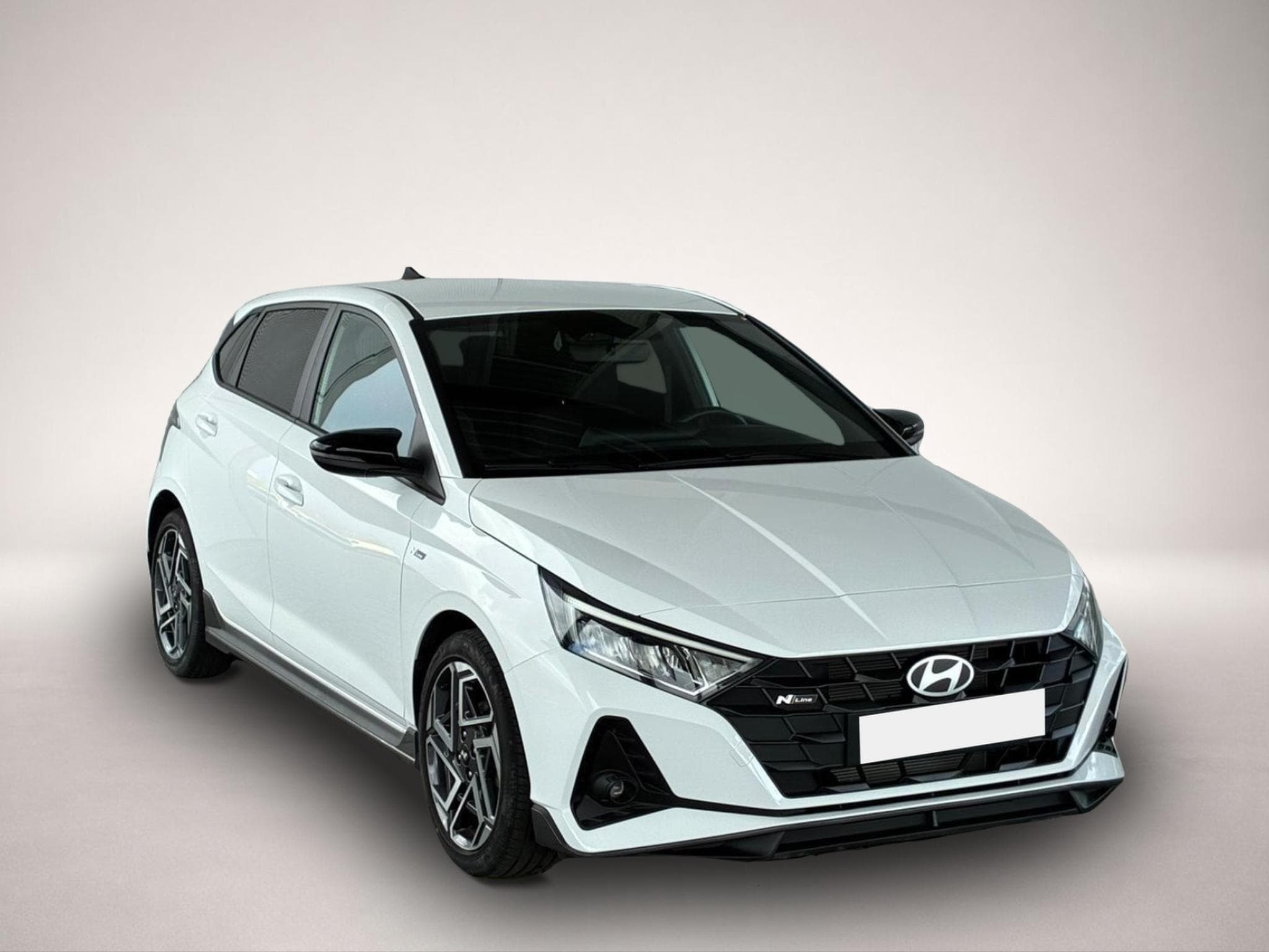 Hyundai i20 (2025) - Photo 4