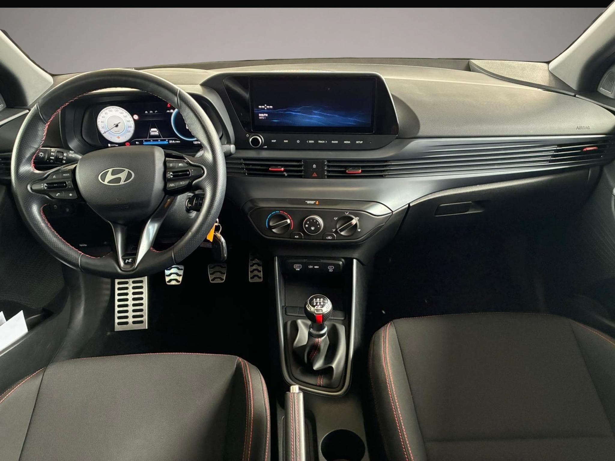 Hyundai i20 (2025) - Photo 5