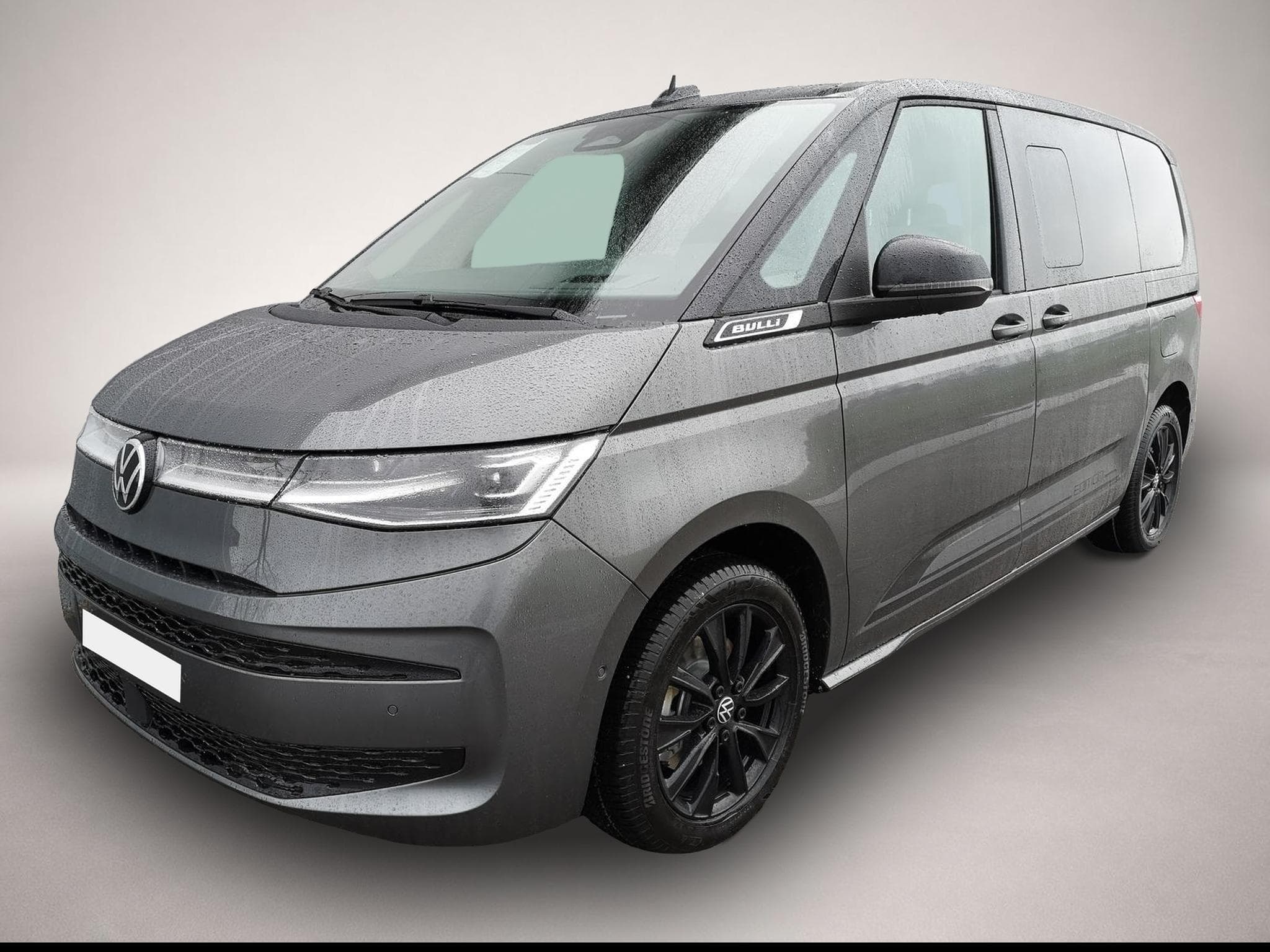 VW Multivan (2026) - Photo 1