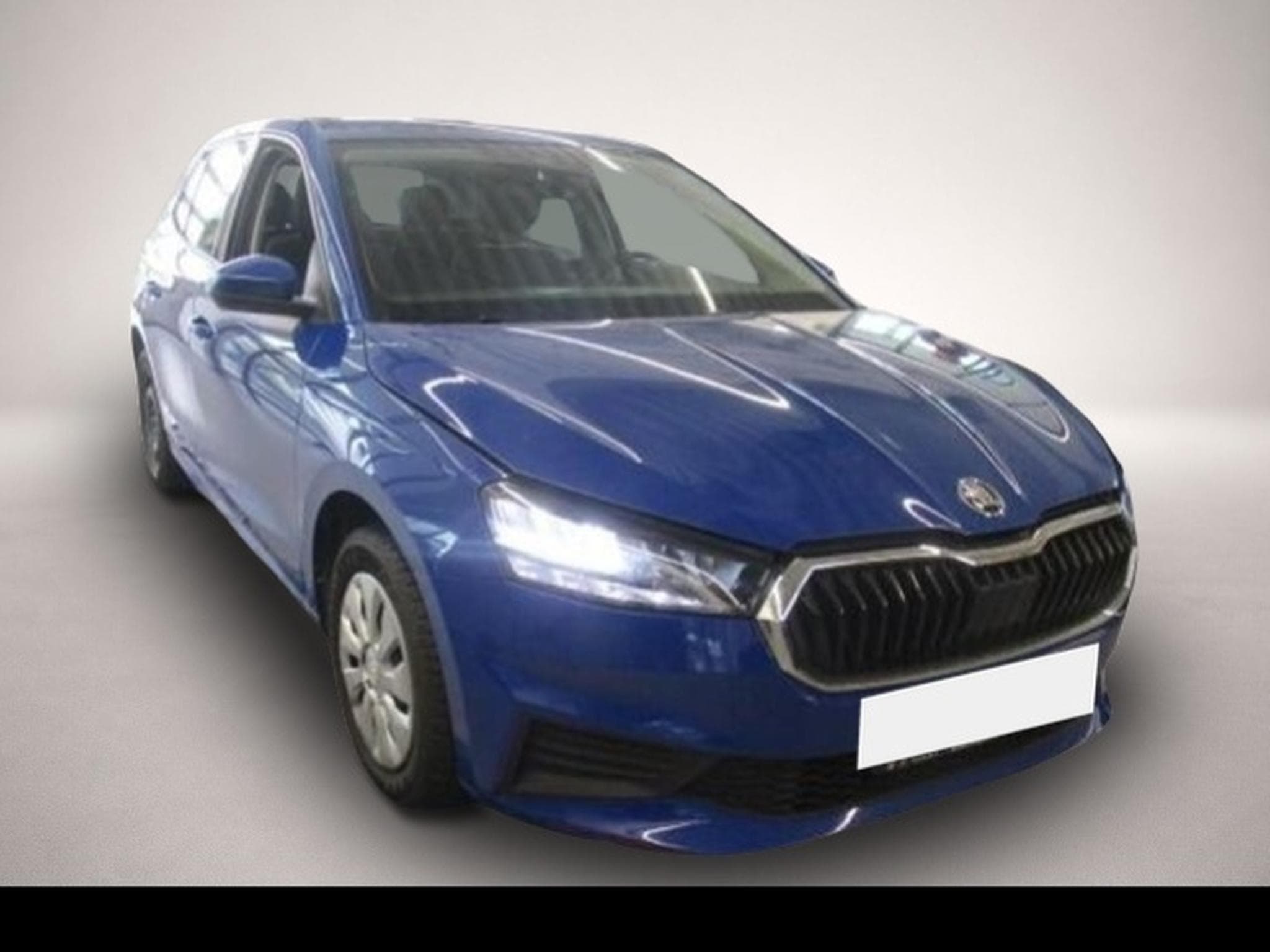 Skoda Fabia (2024) - Photo 2
