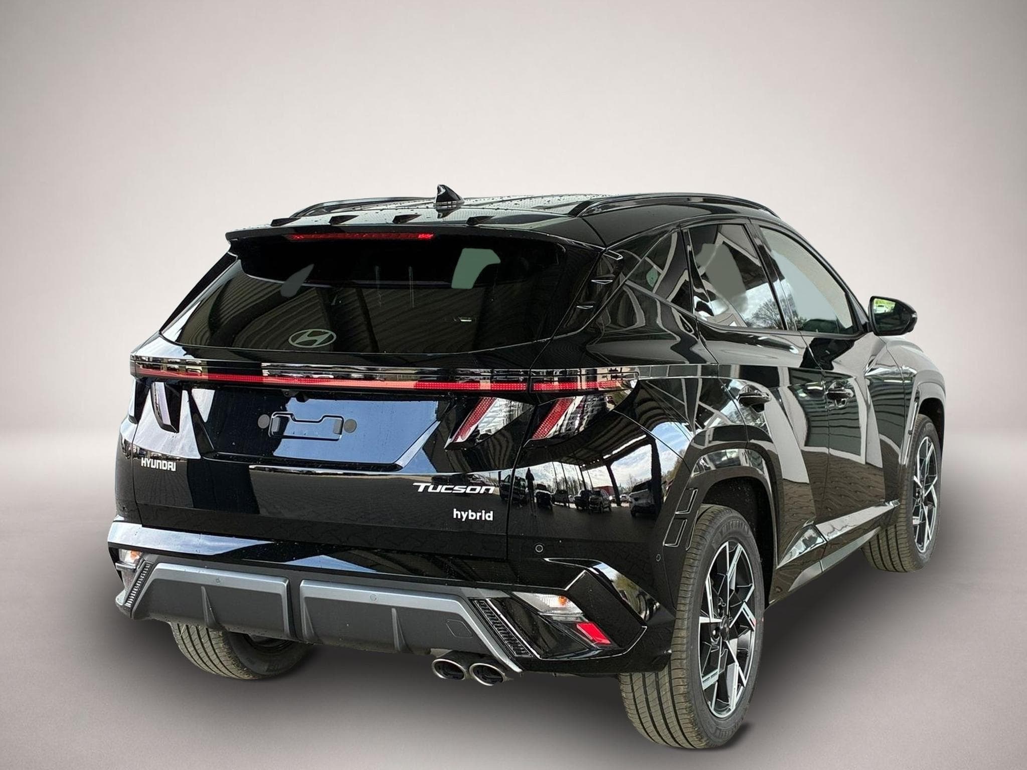 Hyundai Tucson (2026) - Photo 3