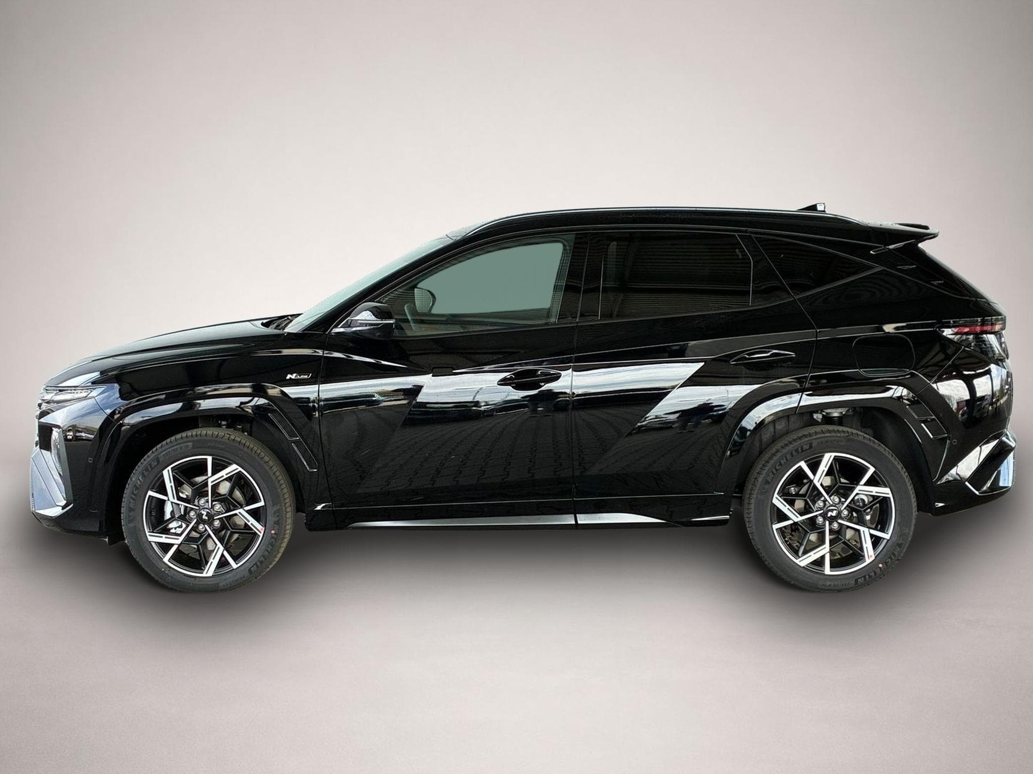 Hyundai Tucson (2026) - Photo 2