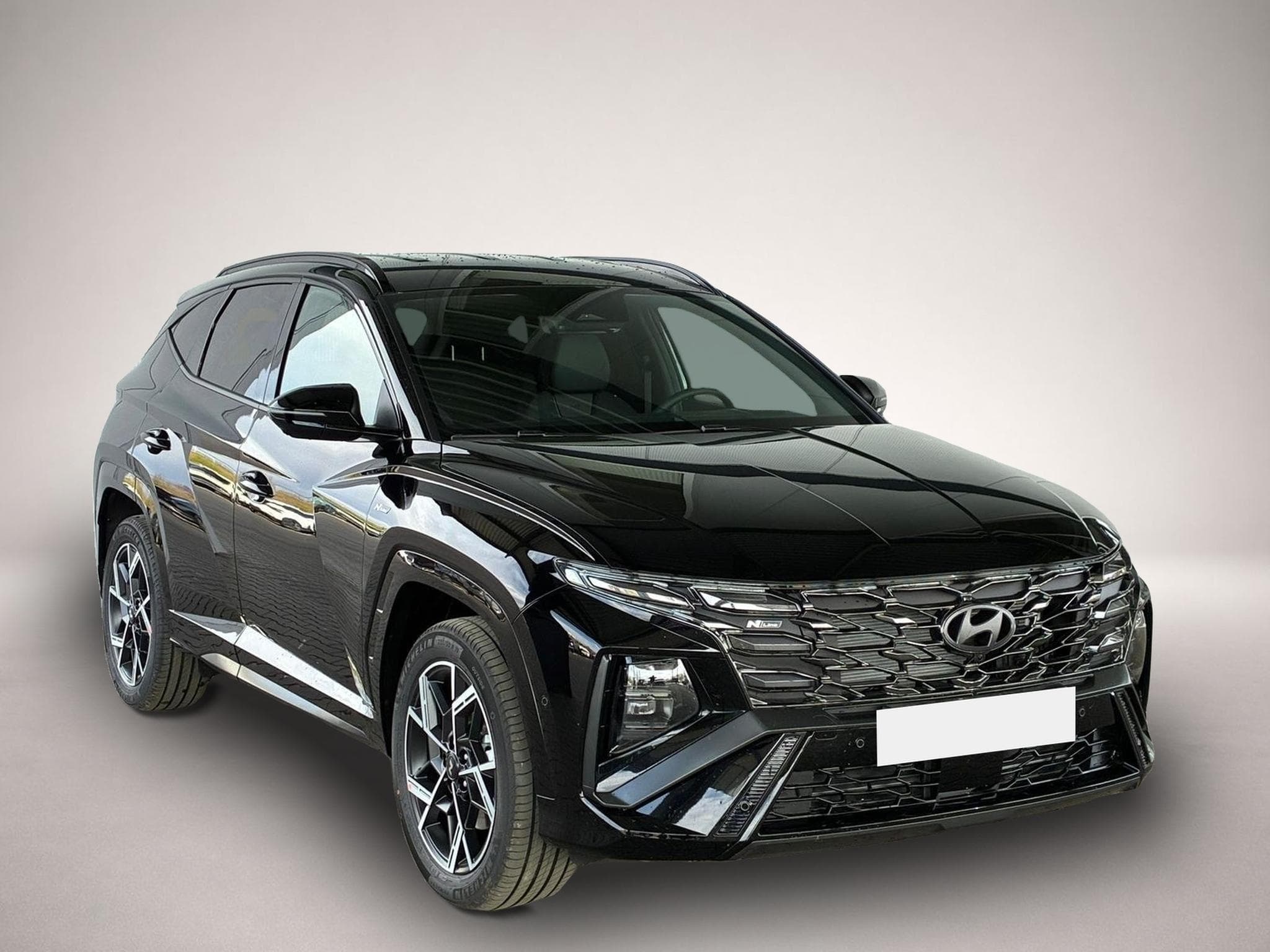 Hyundai Tucson (2026) - Photo 4