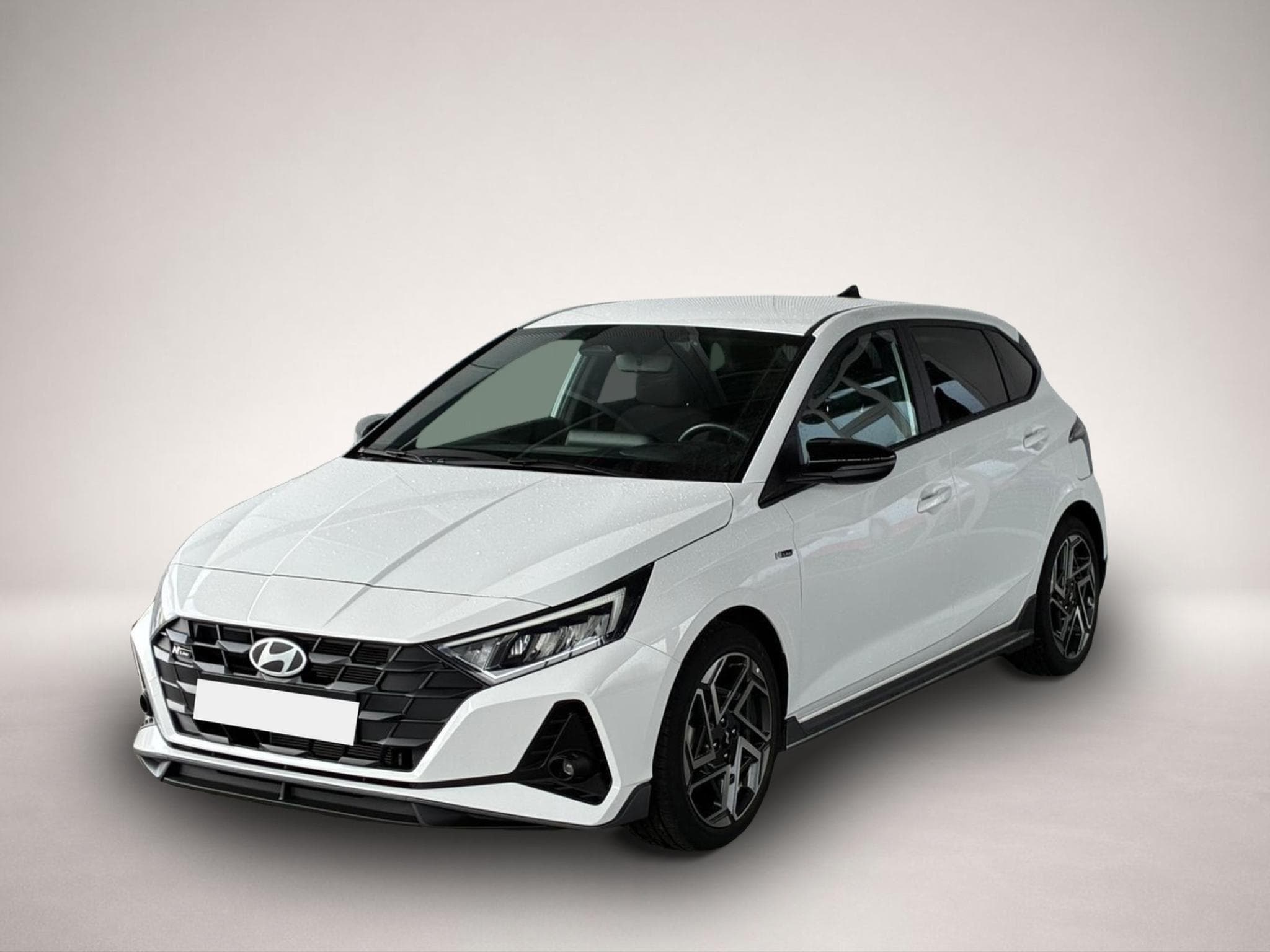 Hyundai i20 (2025) - Photo 1