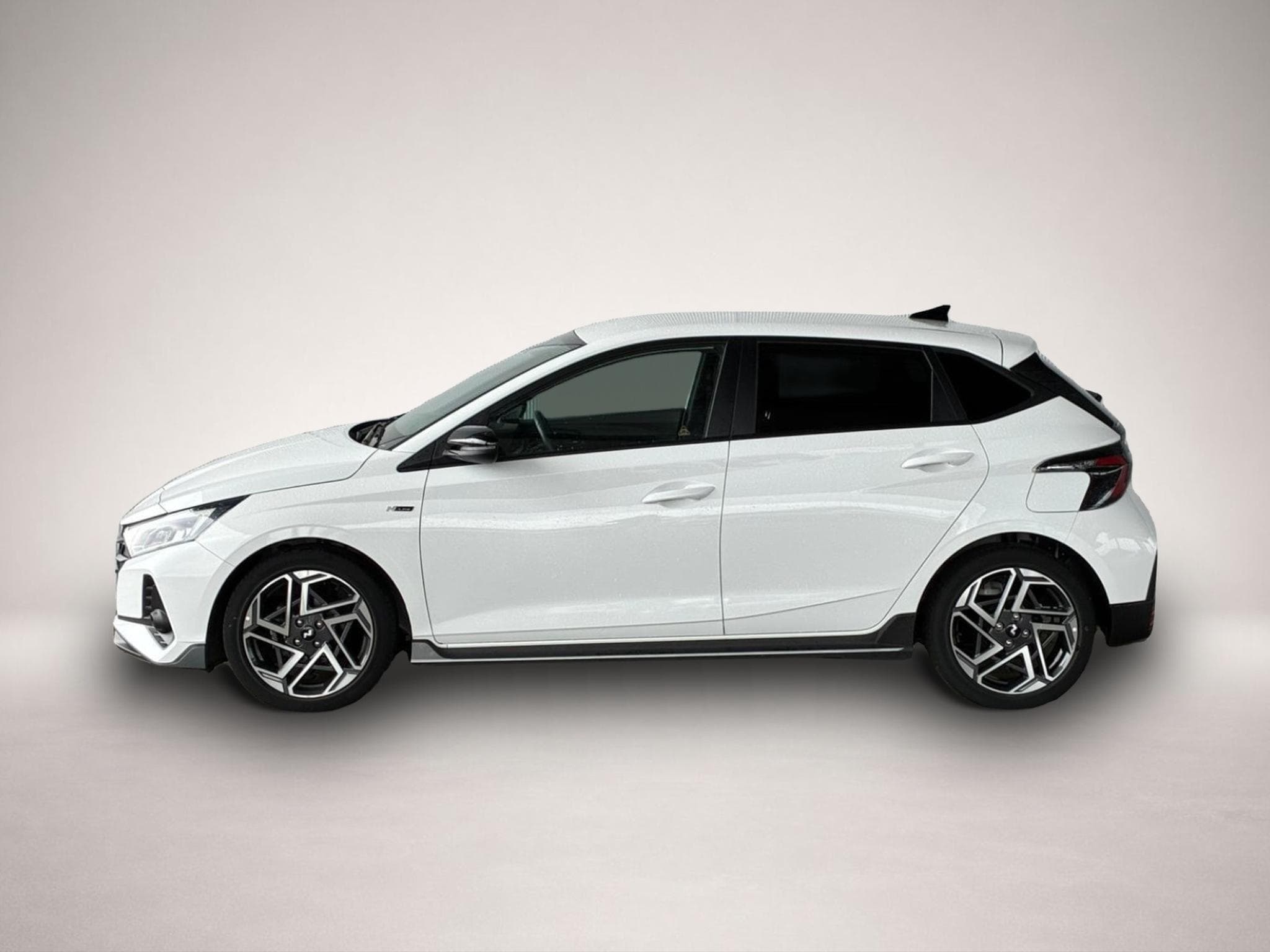 Hyundai i20 (2025) - Photo 2