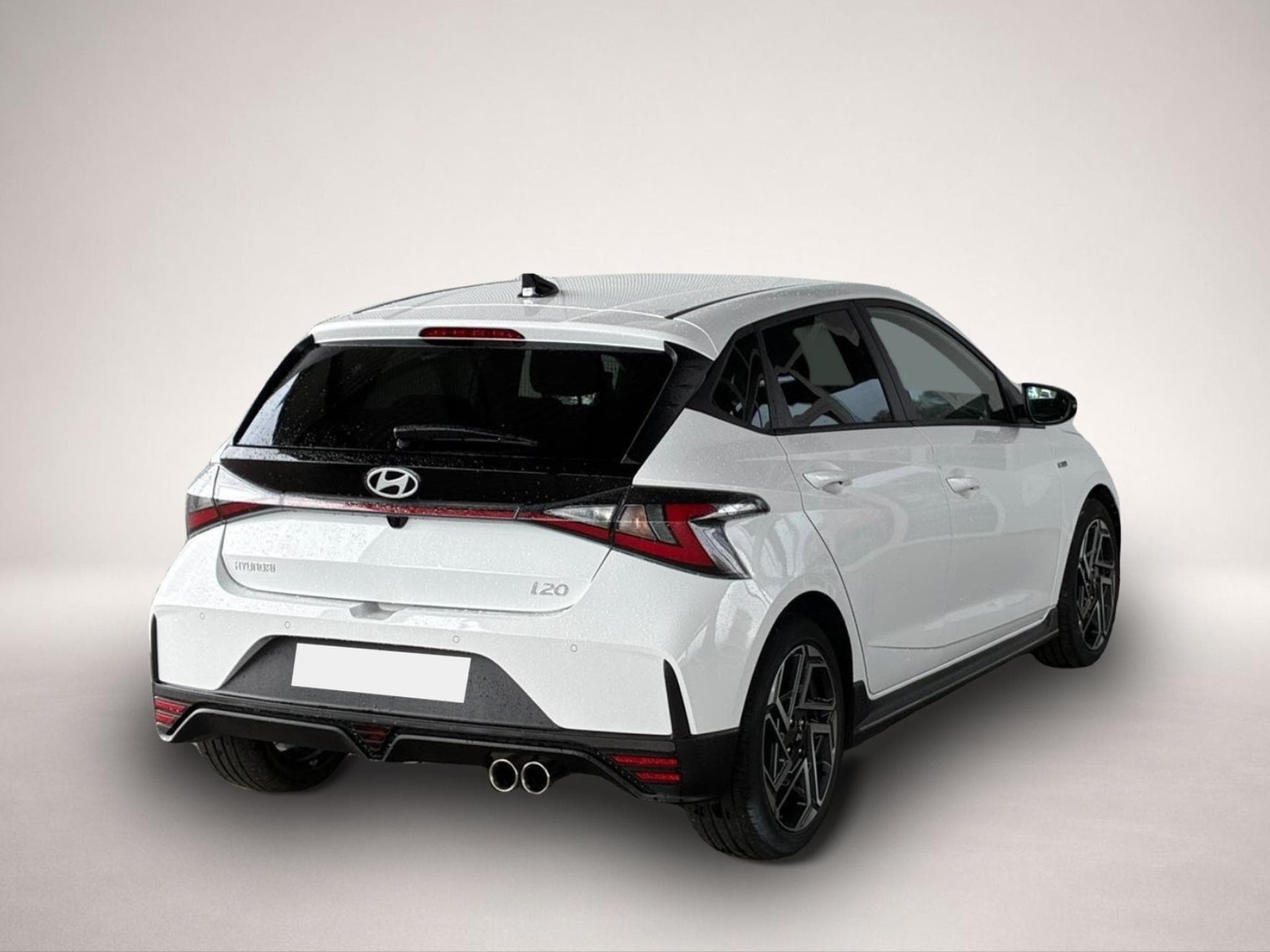 Hyundai i20 (2025) - Photo 3