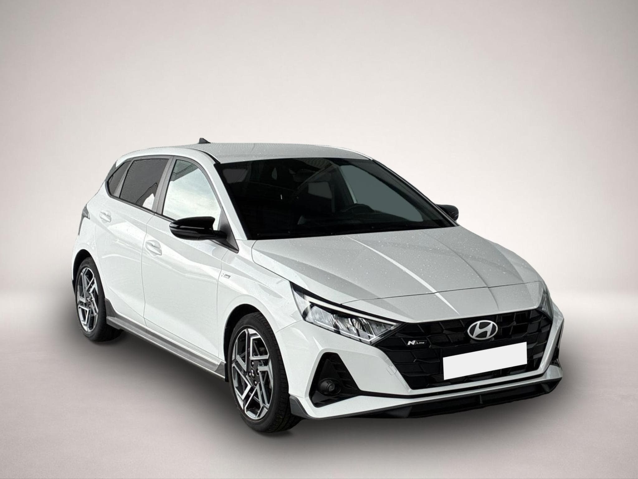 Hyundai i20 (2025) - Photo 4