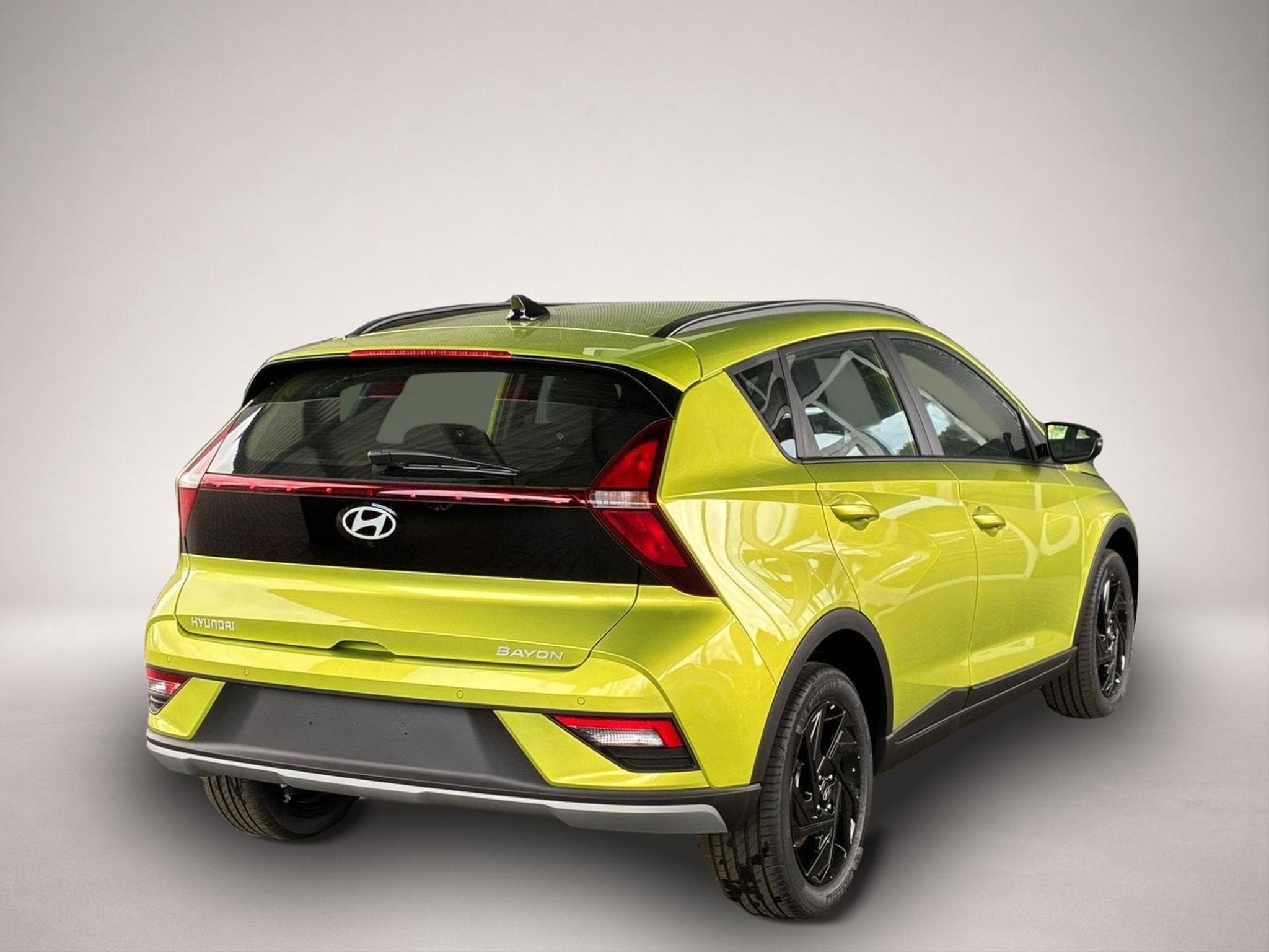 Hyundai Bayon (2026) - Photo 3