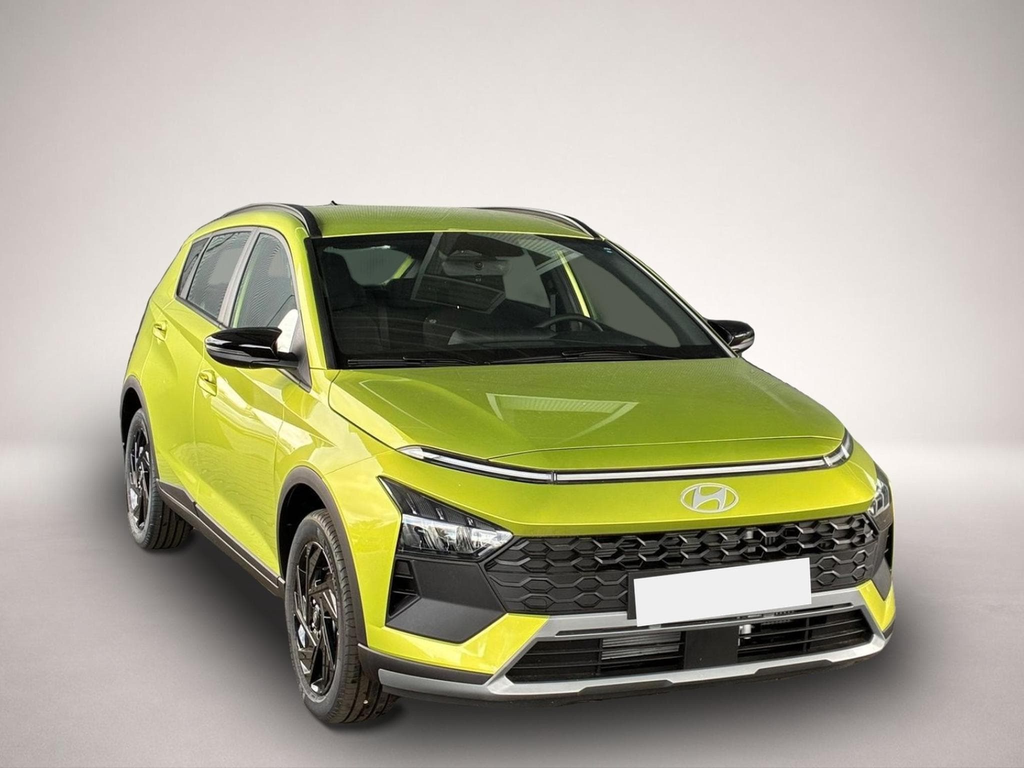 Hyundai Bayon (2026) - Photo 4