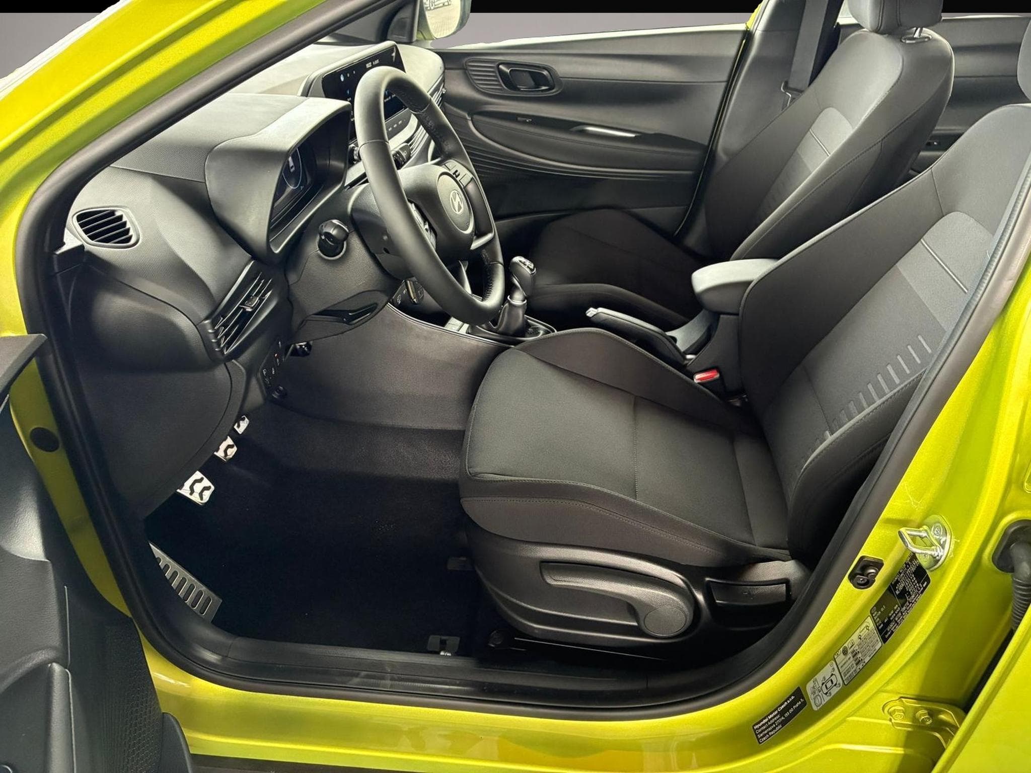 Hyundai Bayon (2026) - Photo 5