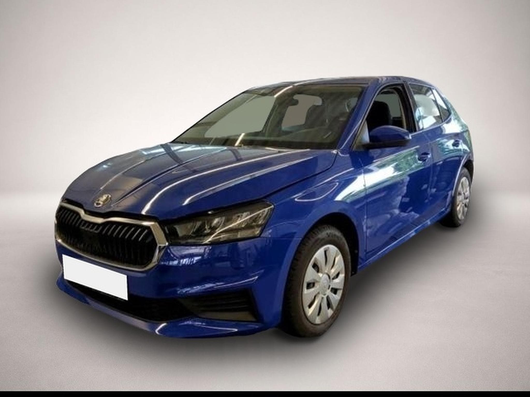 Skoda Fabia (2024) - Photo 1