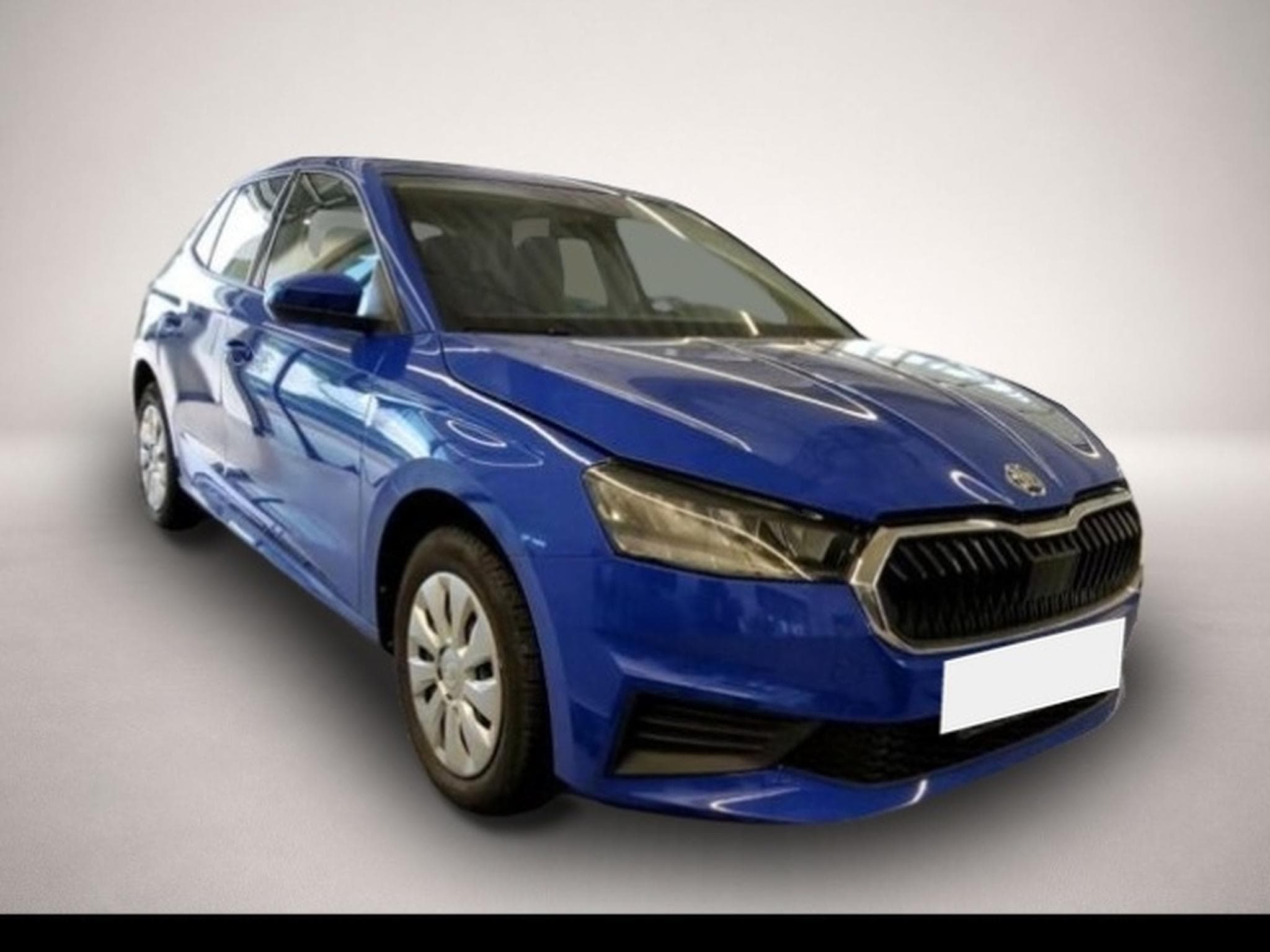 Skoda Fabia (2024) - Photo 2