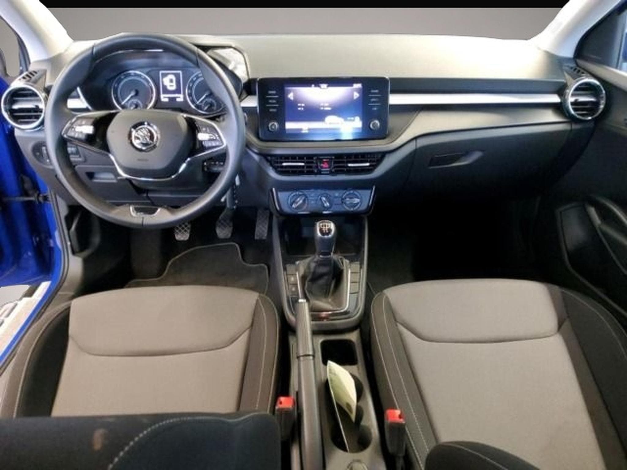 Skoda Fabia (2024) - Photo 5