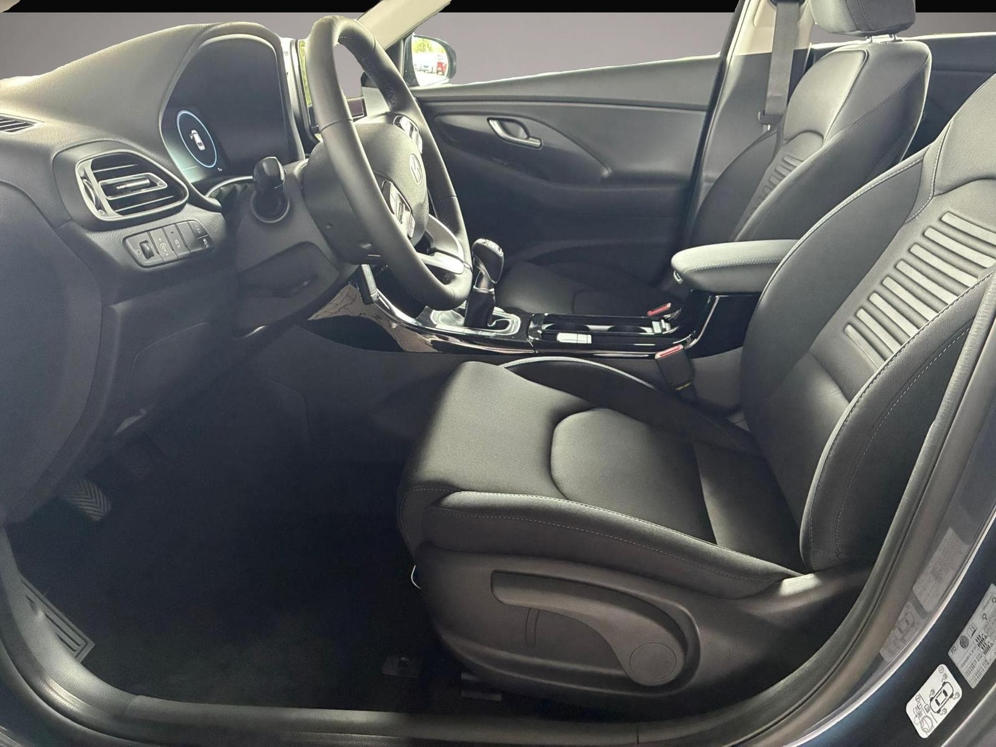 Hyundai i30 (2025) - Photo 5