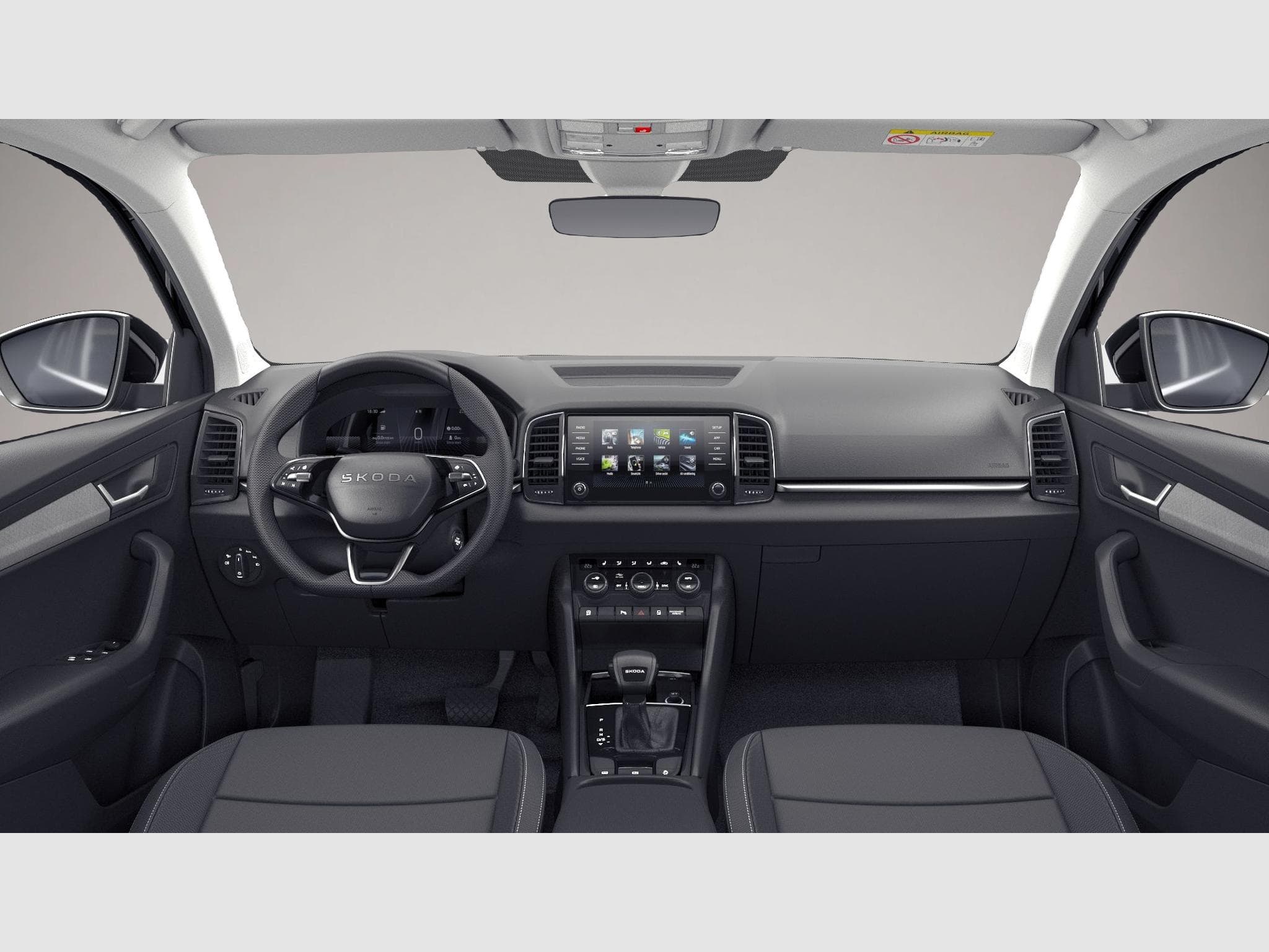 Skoda Karoq (2026) - Photo 4