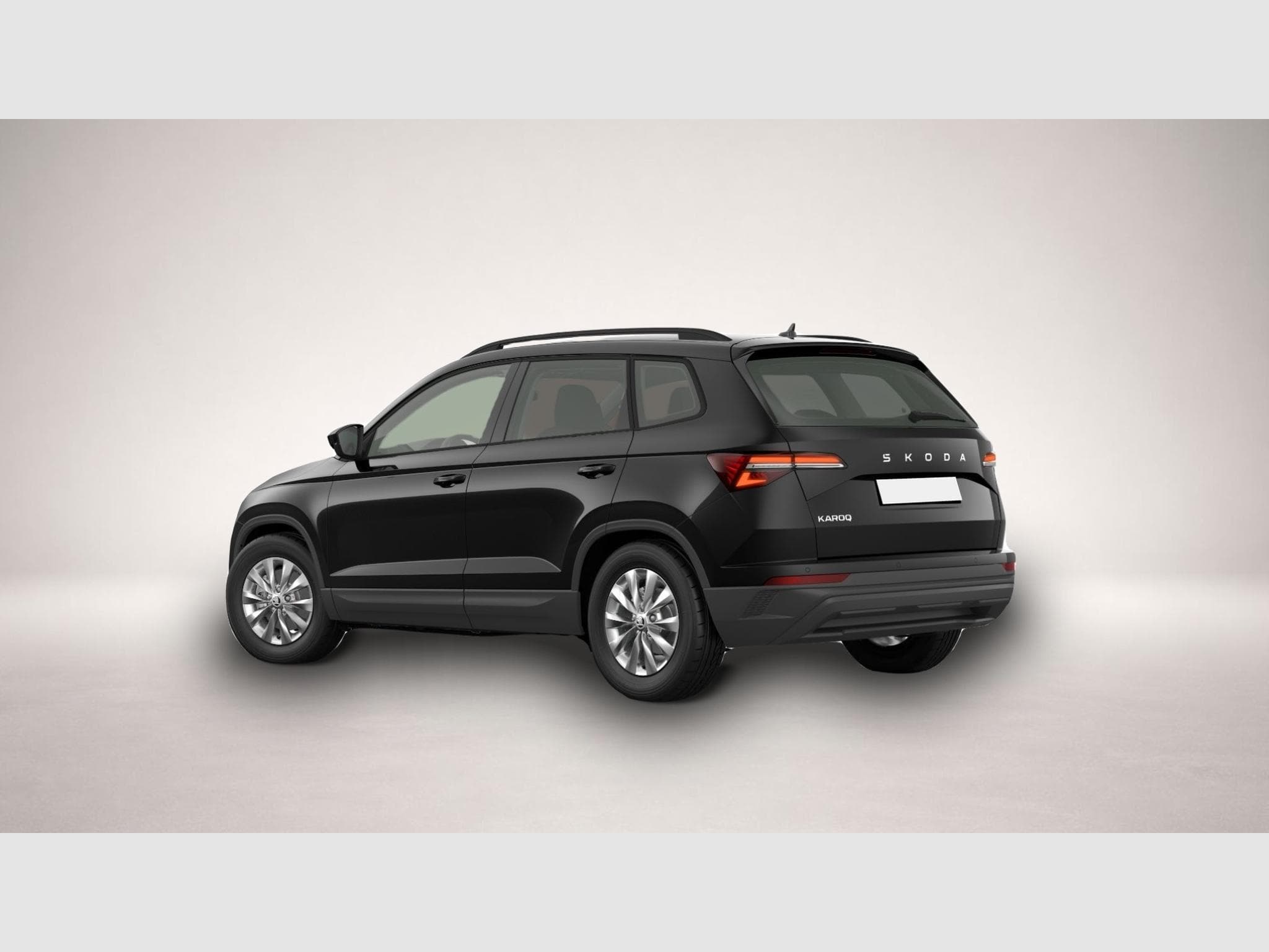 Skoda Karoq (2026) - Photo 3