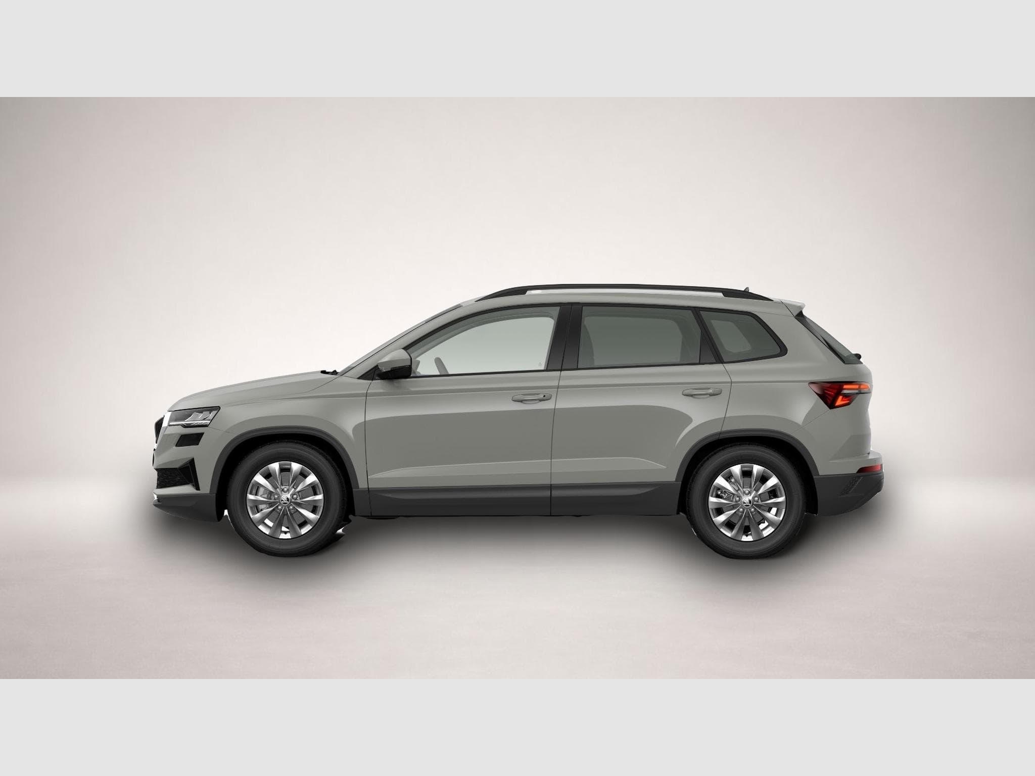 Skoda Karoq (2026) - Photo 2