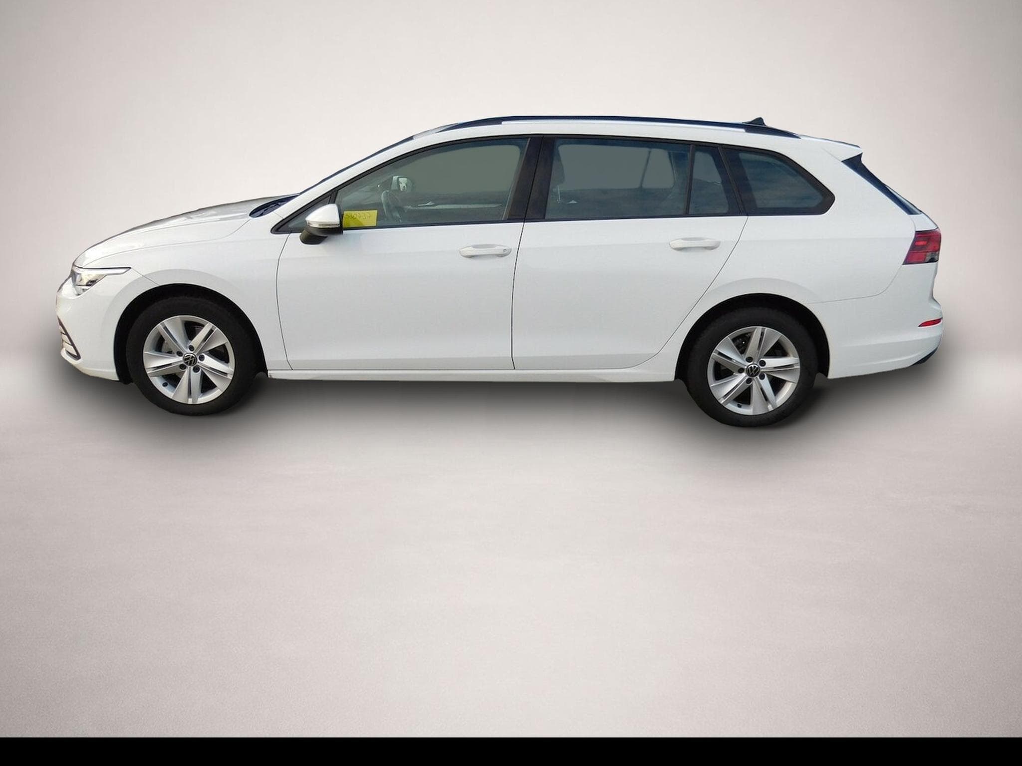 VW Golf (2023) - Photo 1