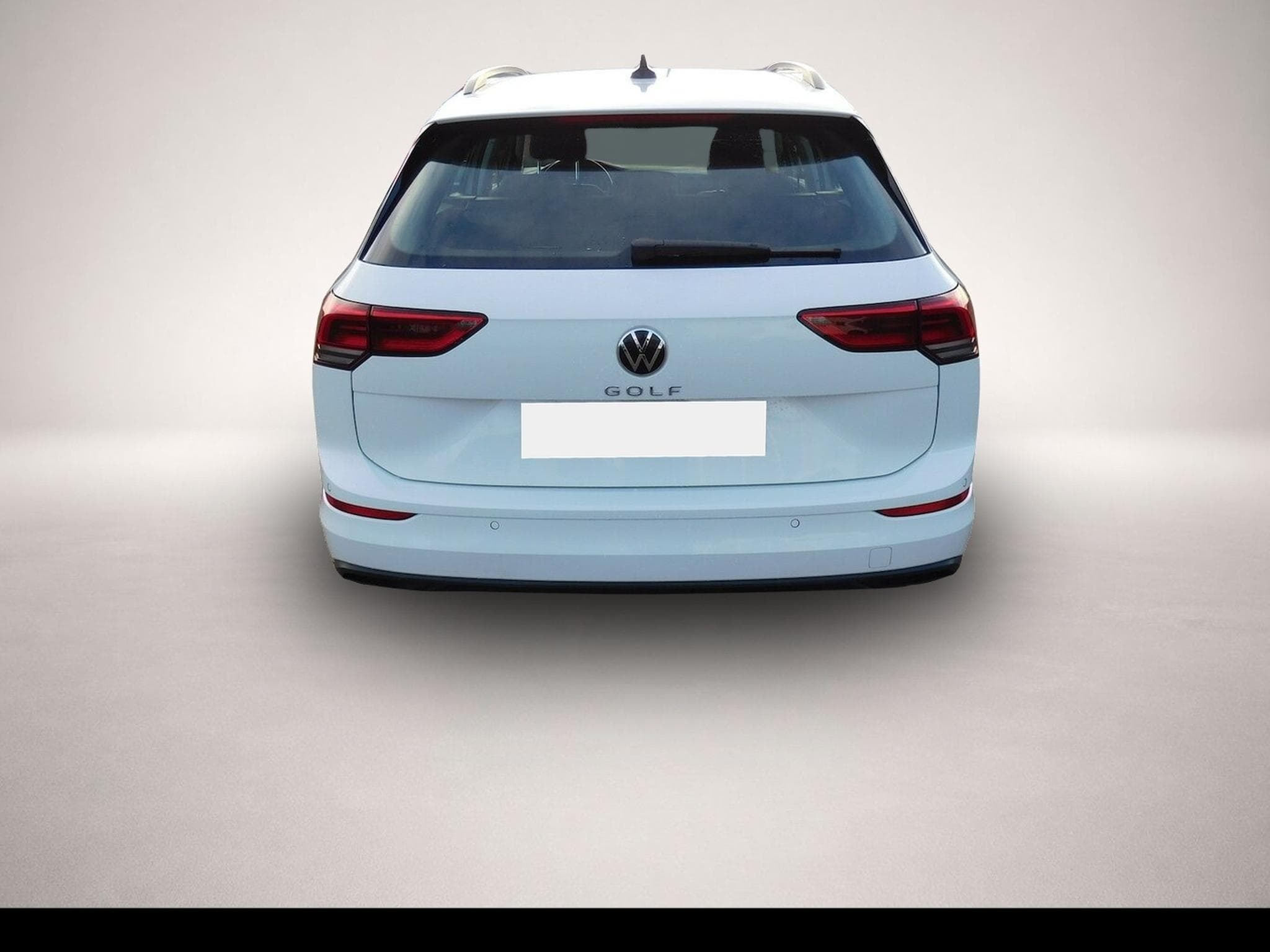 VW Golf (2023) - Photo 4