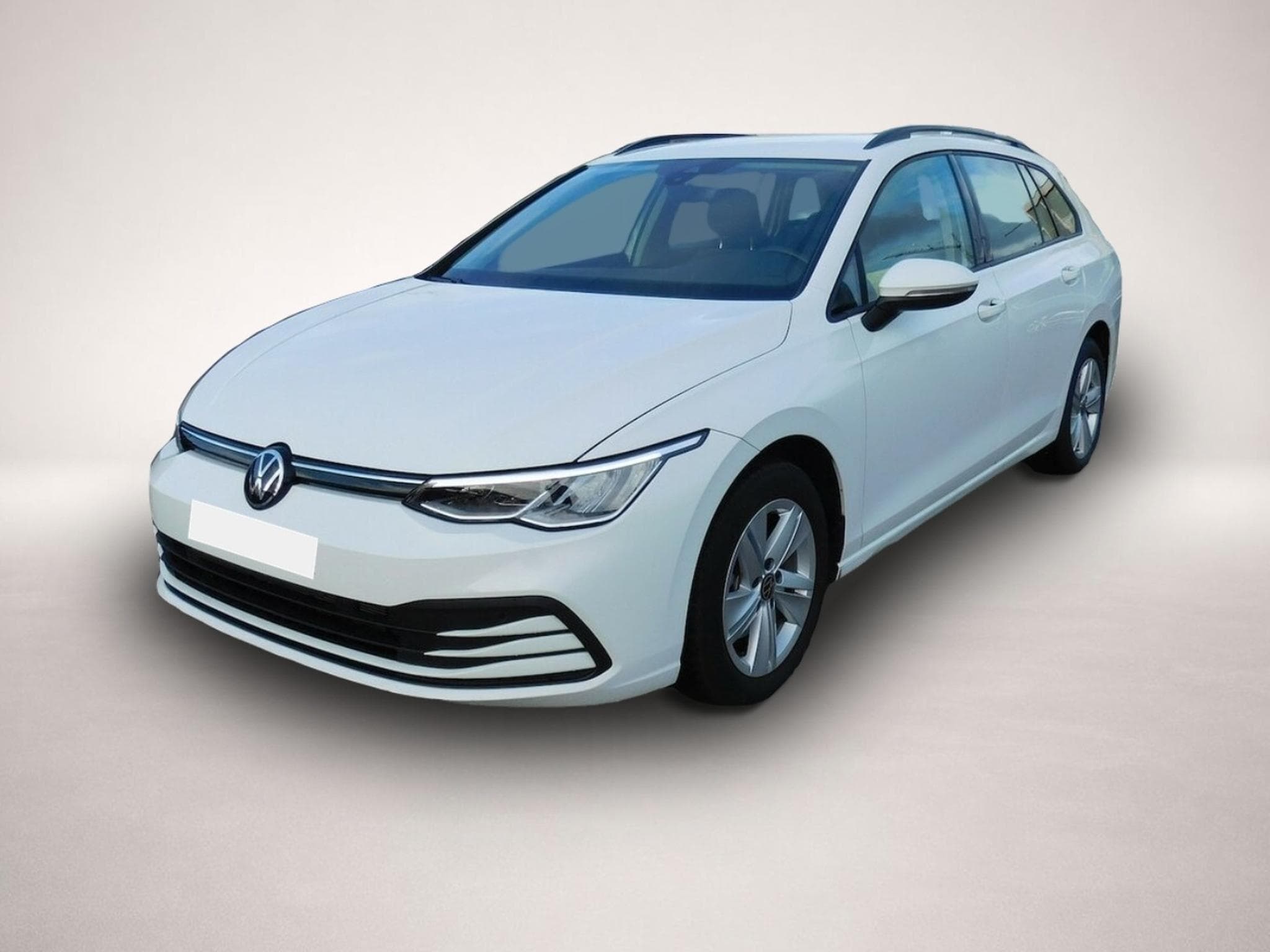 VW Golf (2023) - Photo 5