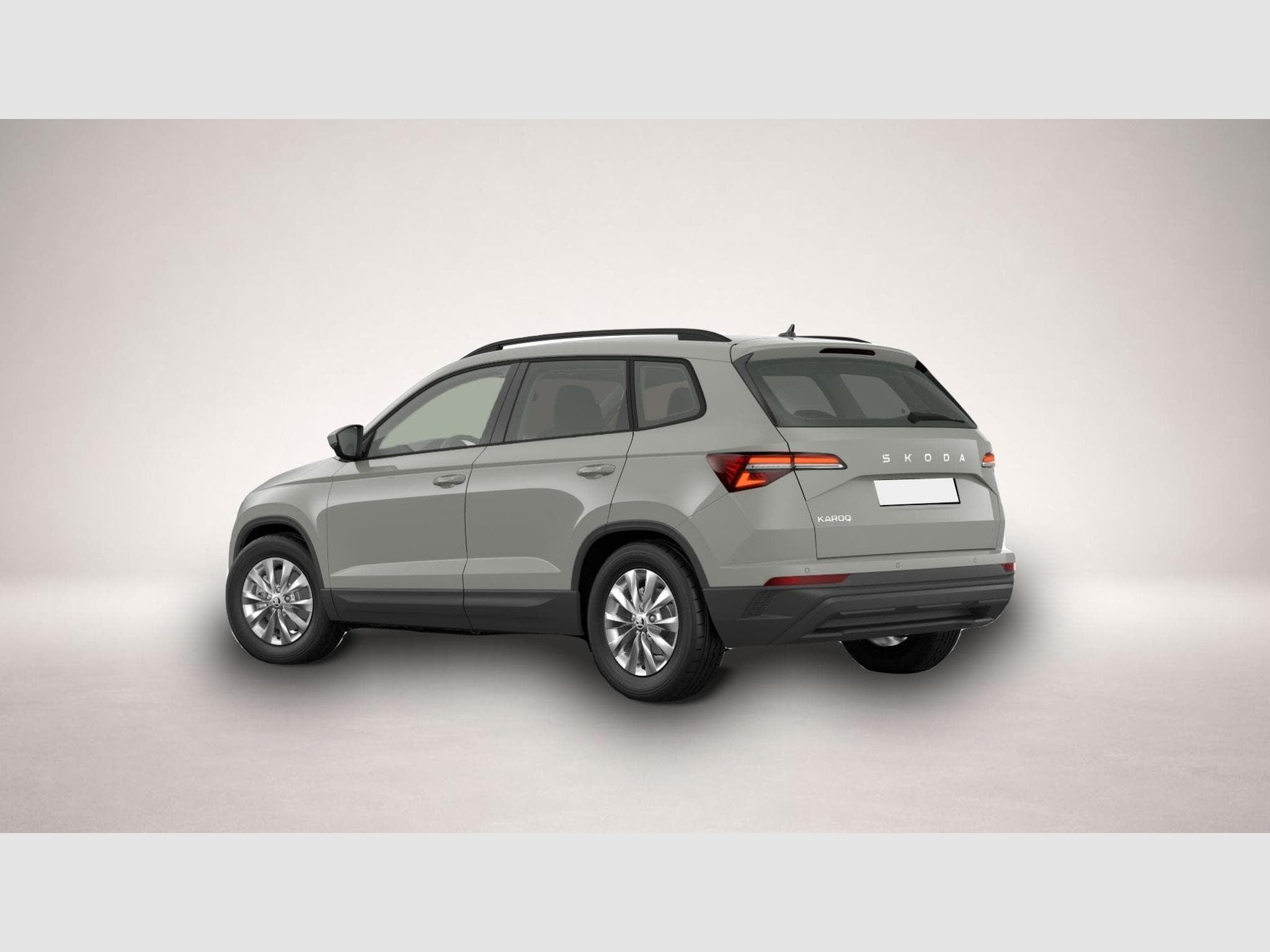 Skoda Karoq (2026) - Photo 3