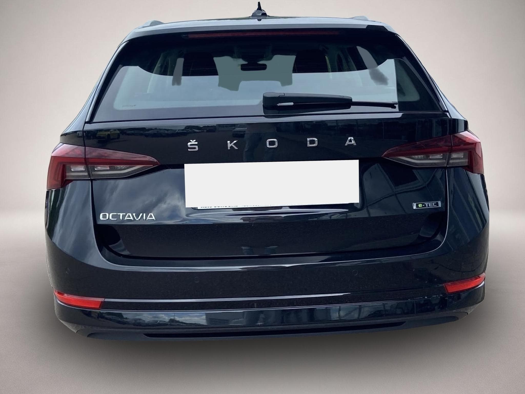 Skoda Octavia (2024) - Photo 4