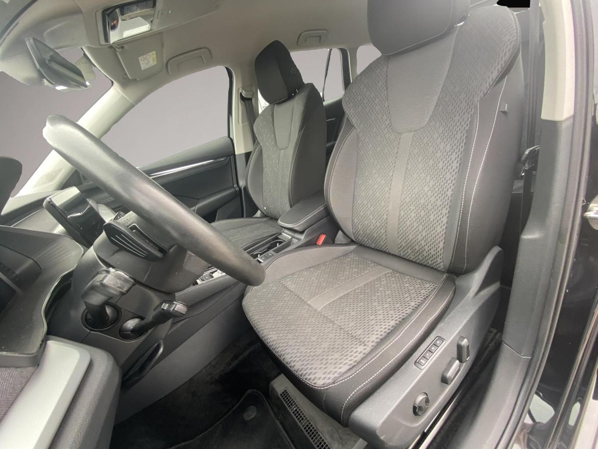Skoda Octavia (2024) - Photo 7
