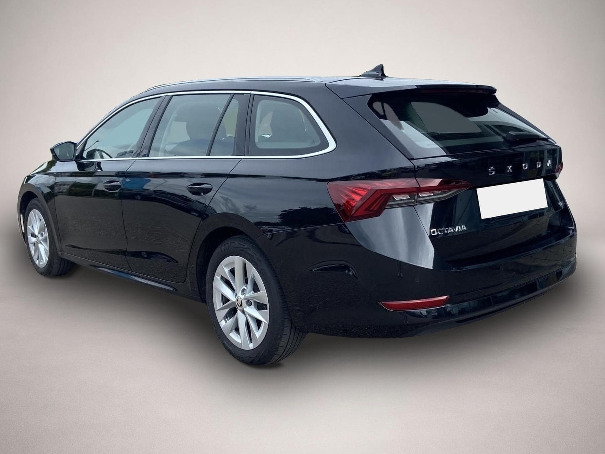Skoda Octavia (2024) - Photo 3