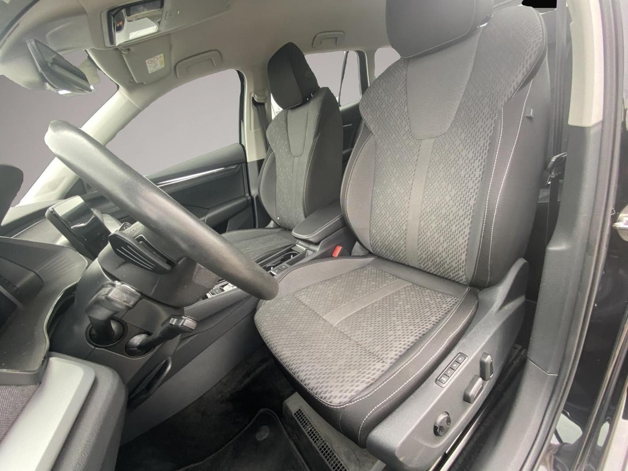 Skoda Octavia (2024) - Photo 7