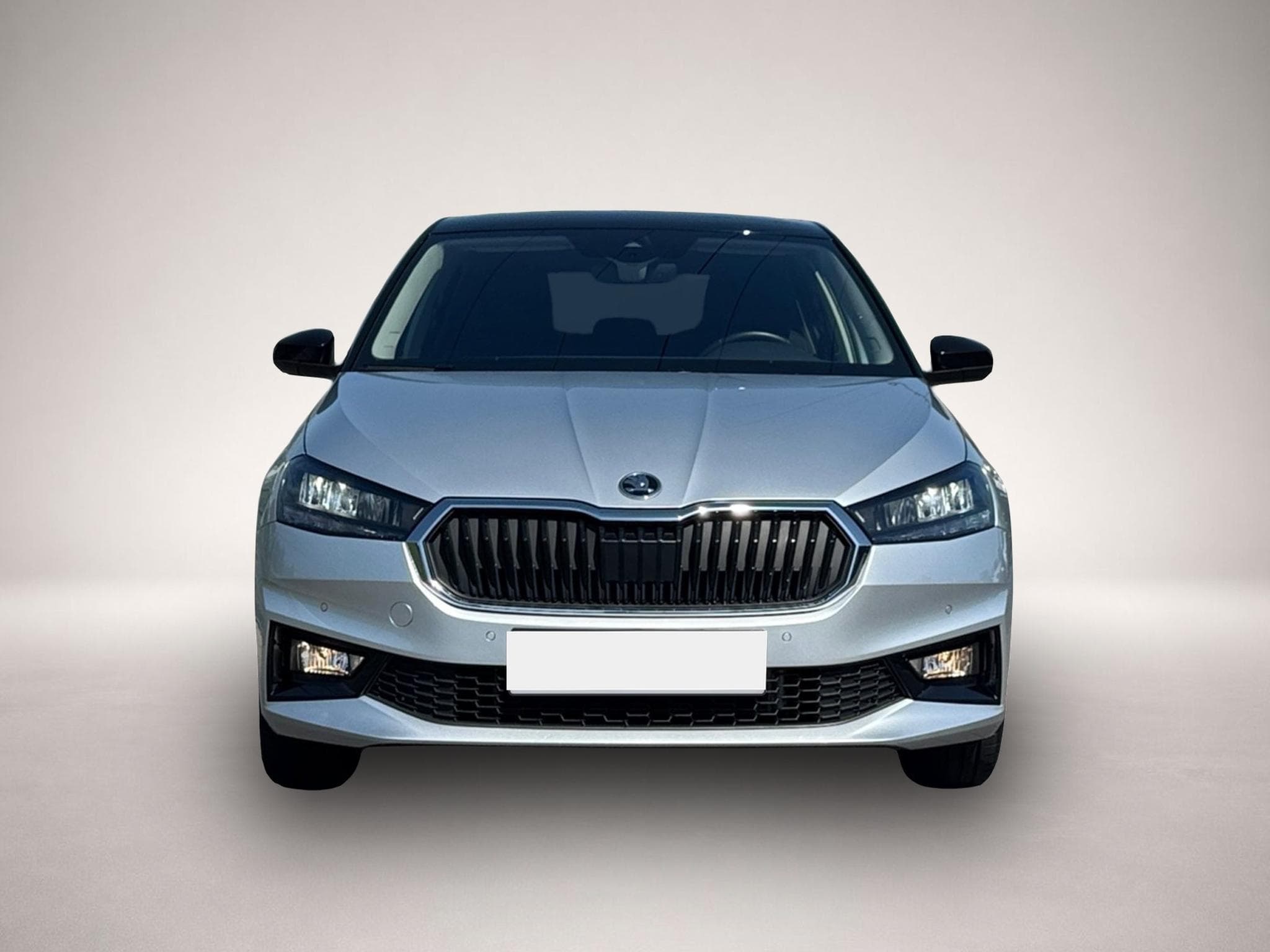 Skoda Fabia (2025) - Photo 2