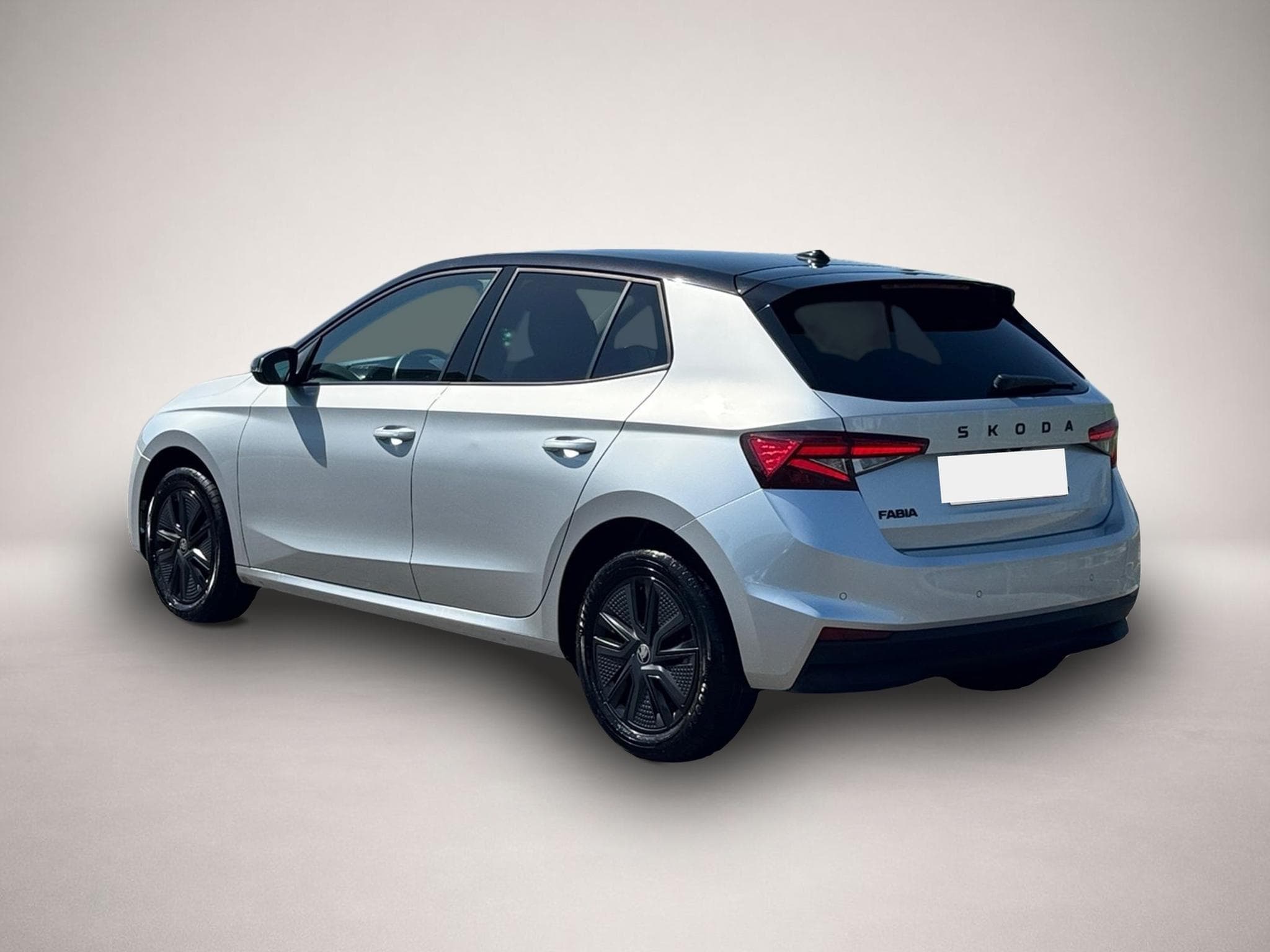 Skoda Fabia (2025) - Photo 4