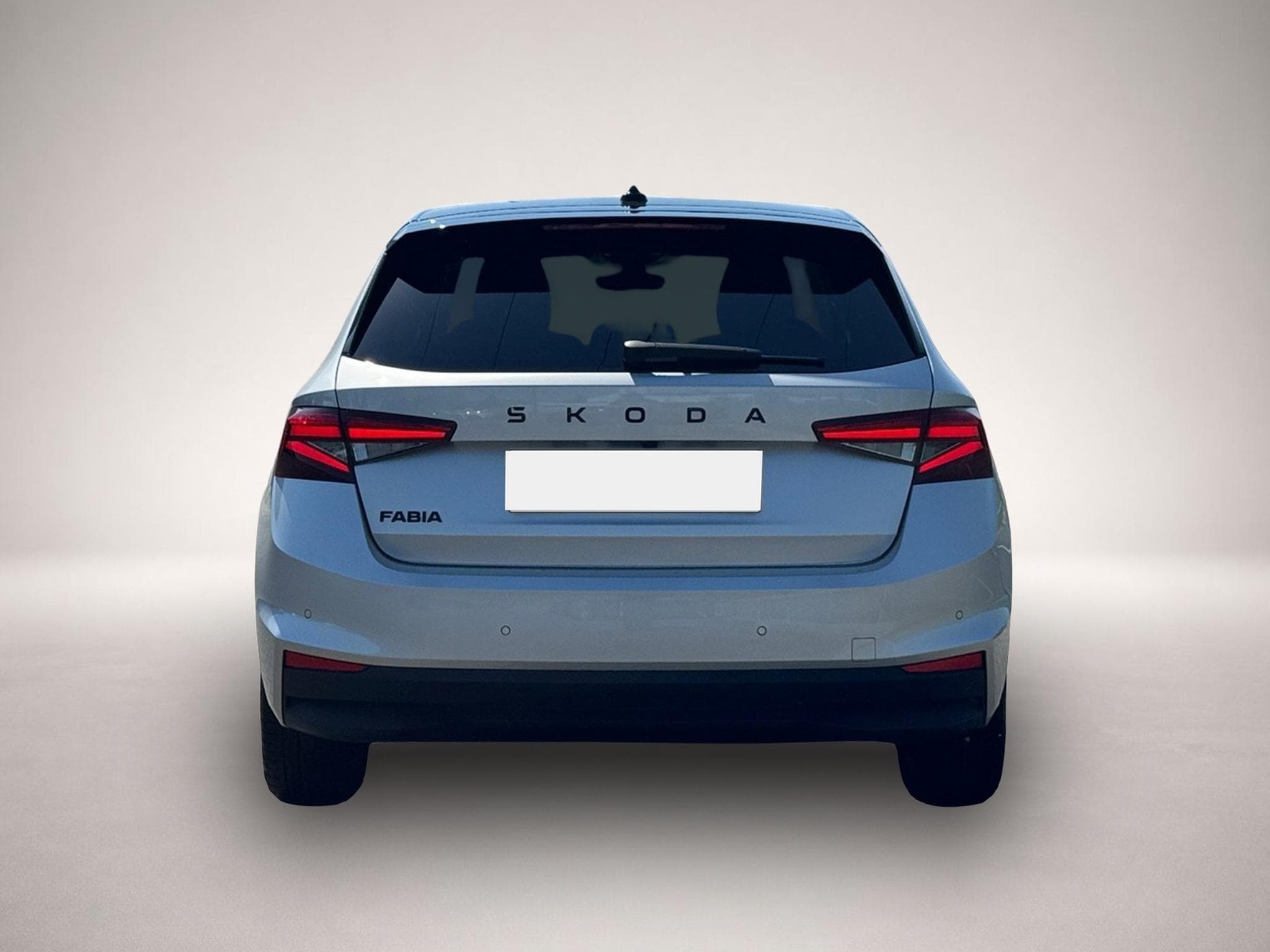 Skoda Fabia (2025) - Photo 5