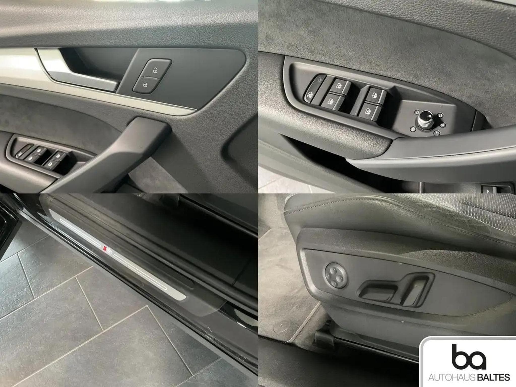 Audi SQ5 (2023) - Photo 15
