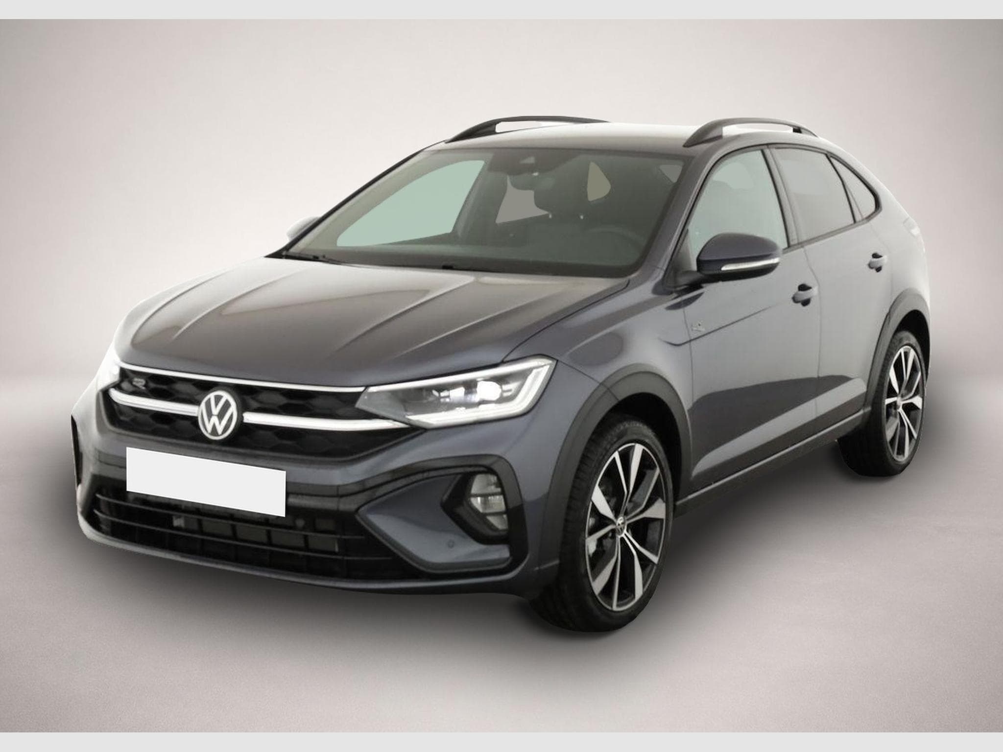VW Taigo (2026) - Photo 1