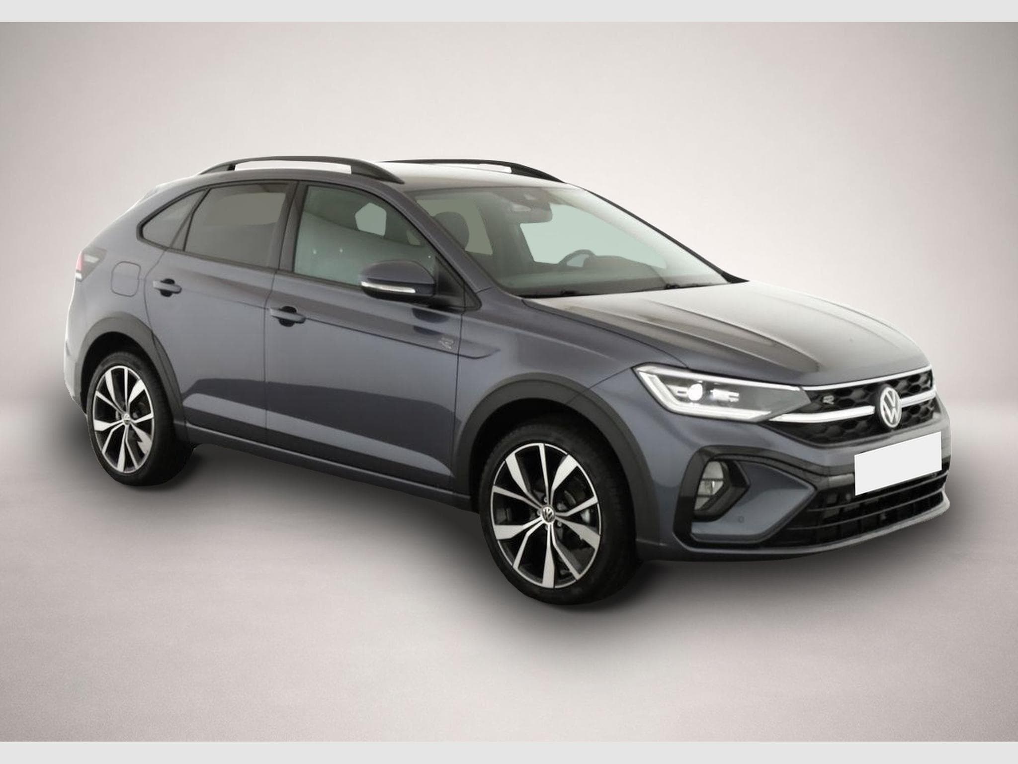 VW Taigo (2026) - Photo 2